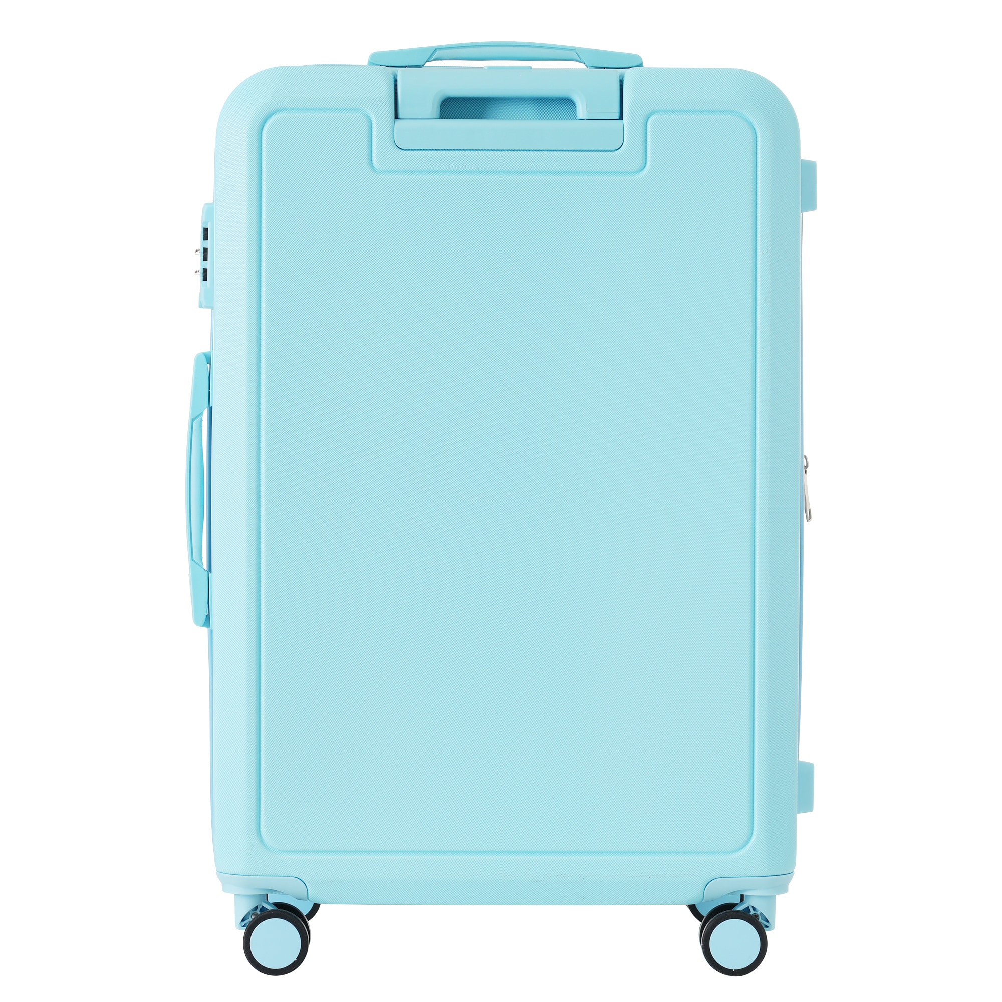 ModernLuxe N732P197378N Luggage-And-Luggage-Sets - View #16