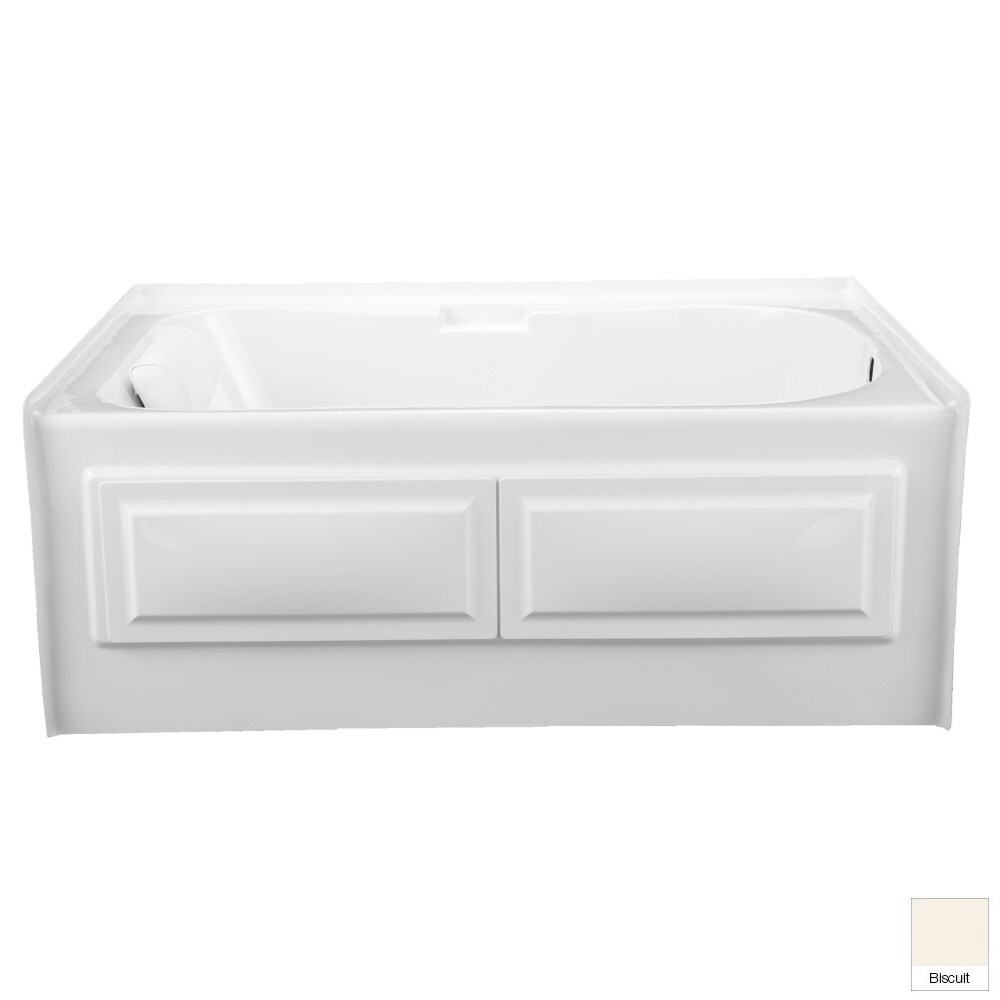 Laurel Mountain 4260HPWASR528 bathtubs - View #8