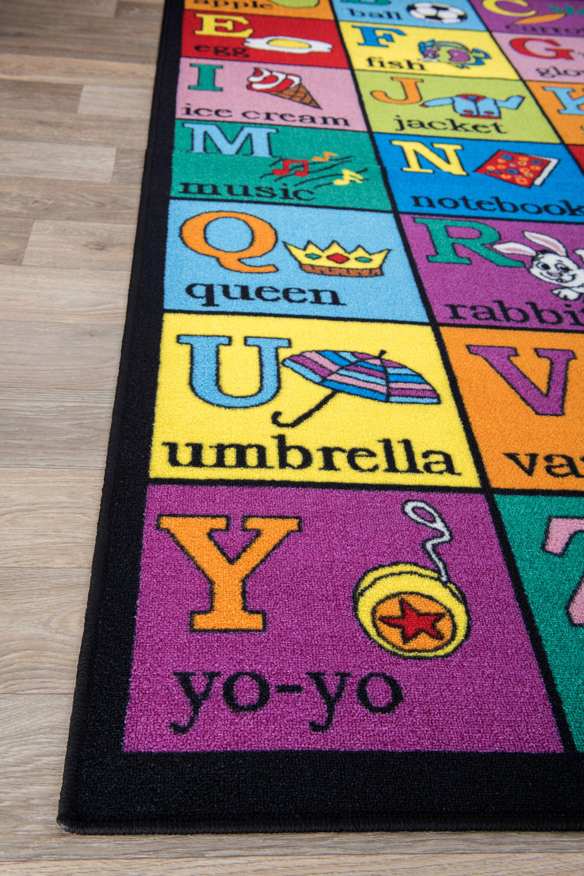 World Rug Gallery 2026MULTI3X5 rugs - View #5