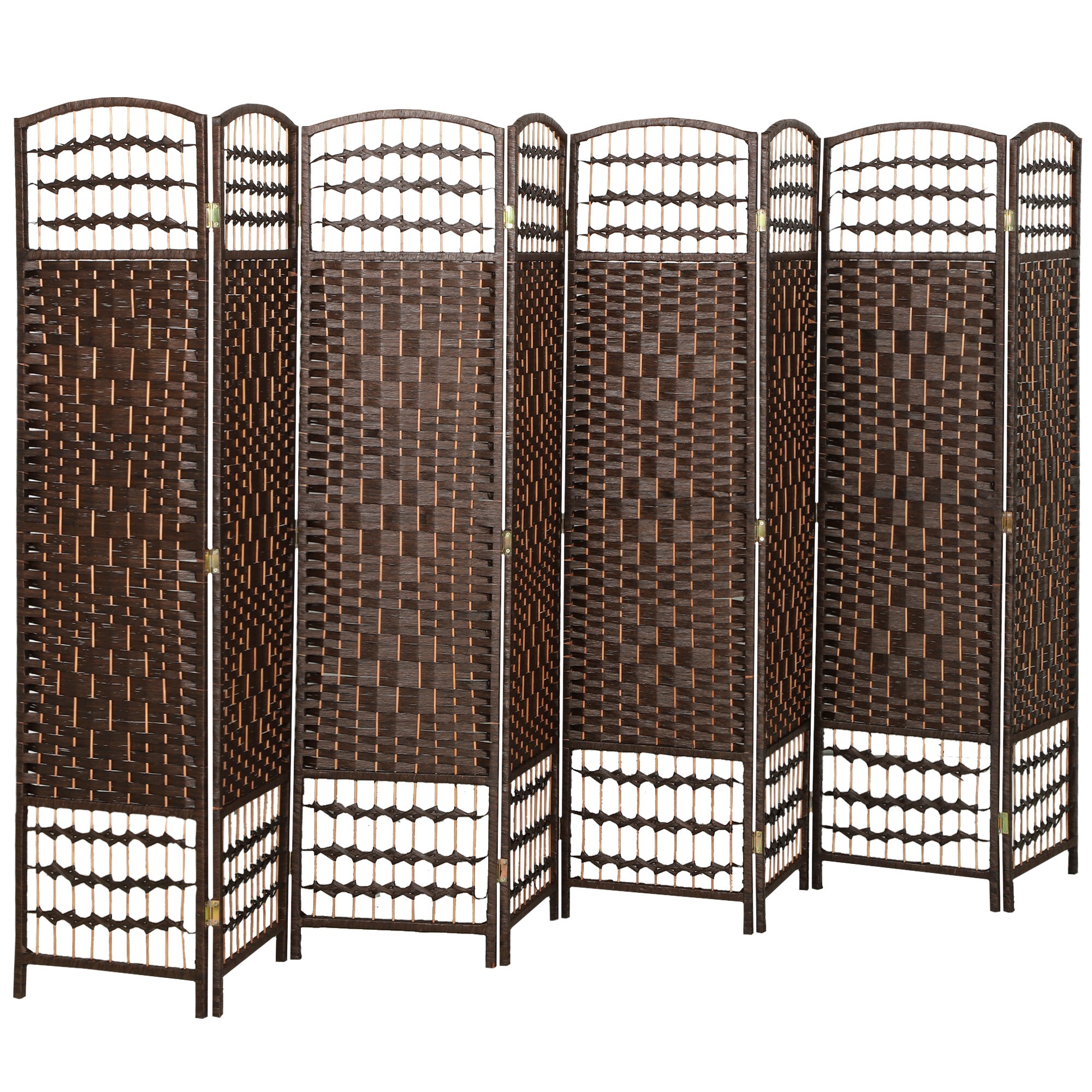 LUXEYARD DS-M-BAC06569 Indoor-Privacy-Screens - View #2