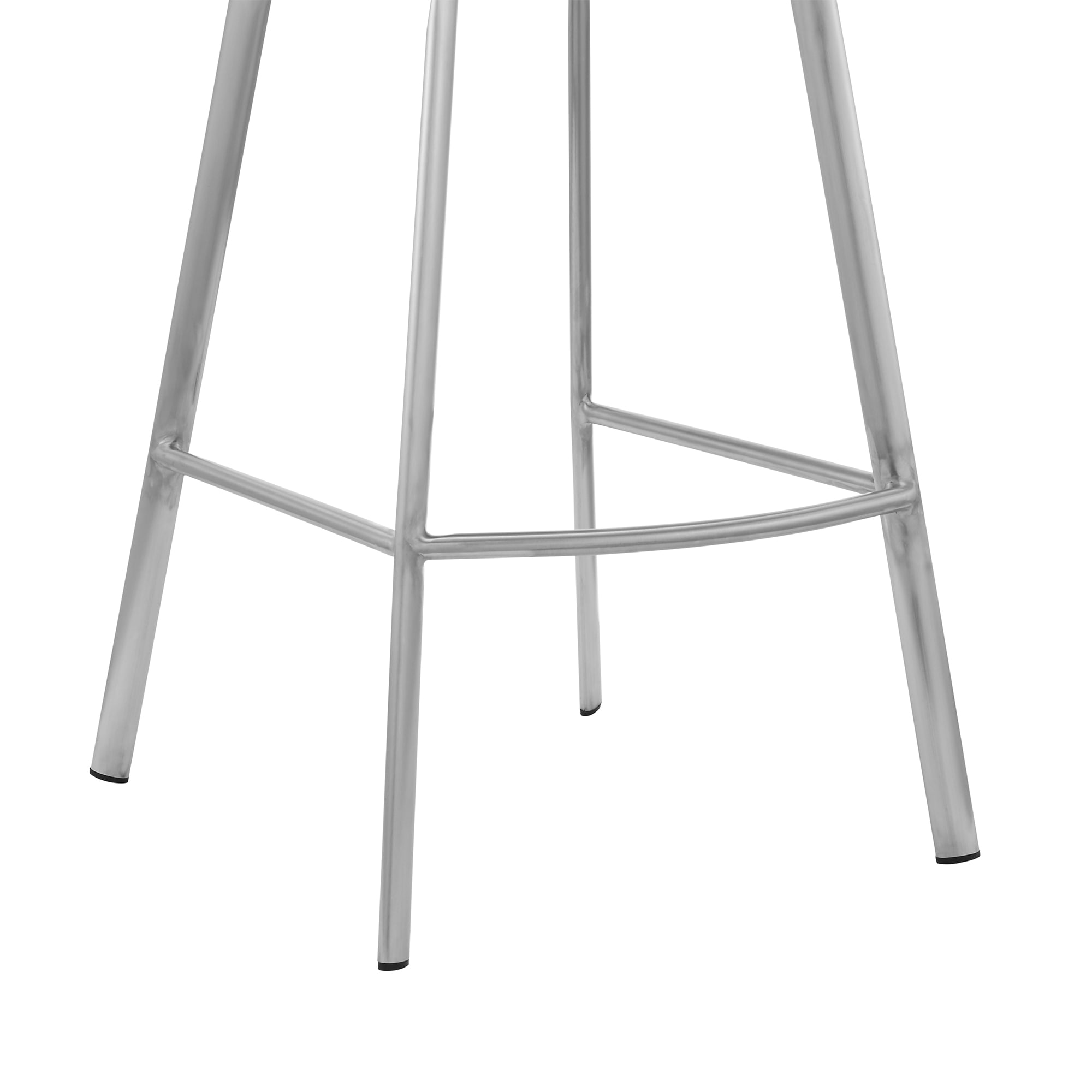 Armen Living LCAUBABSGR26 stools - View #8