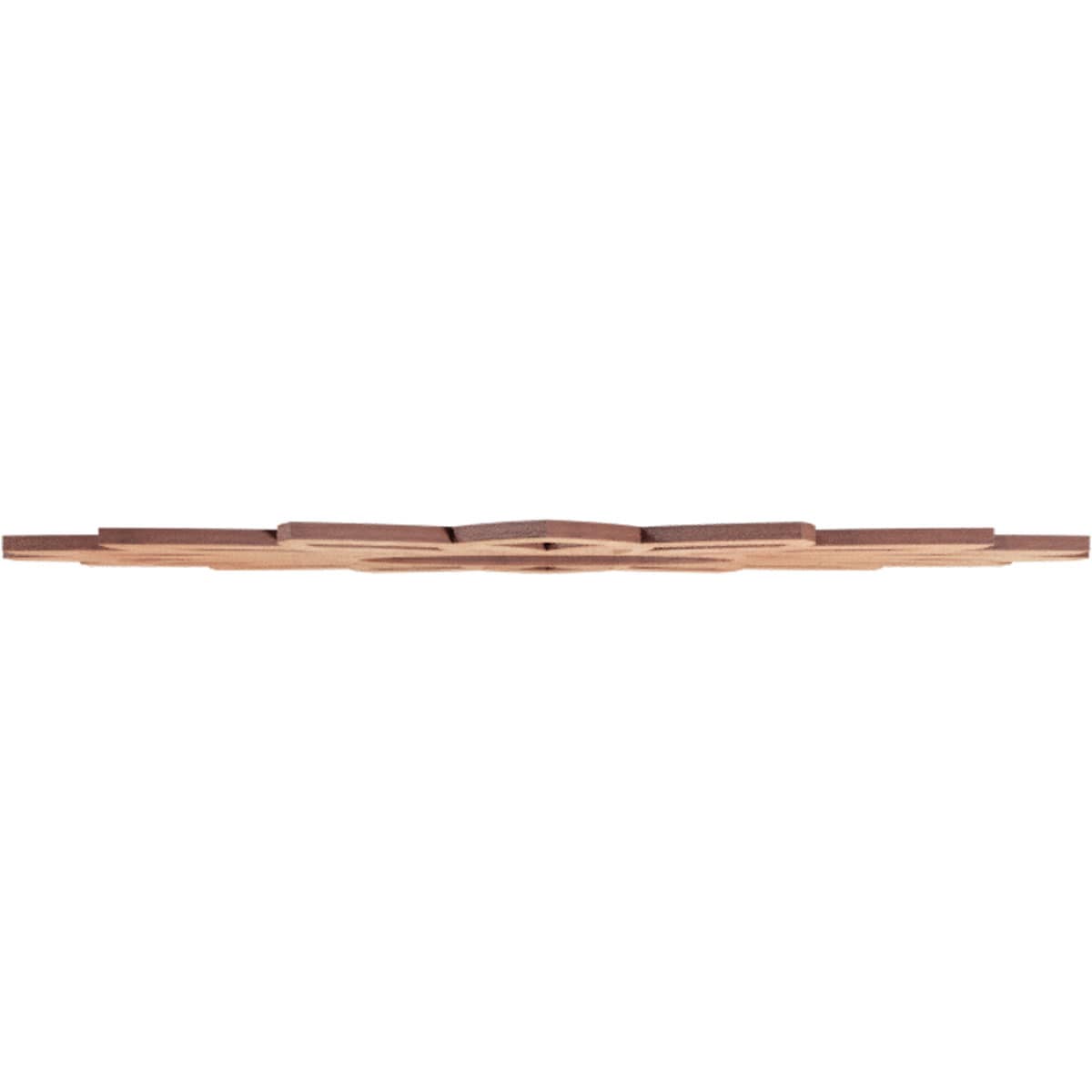 Ekena Millwork CMWP16X16X0250DACH Ceiling-Medallions - View #3