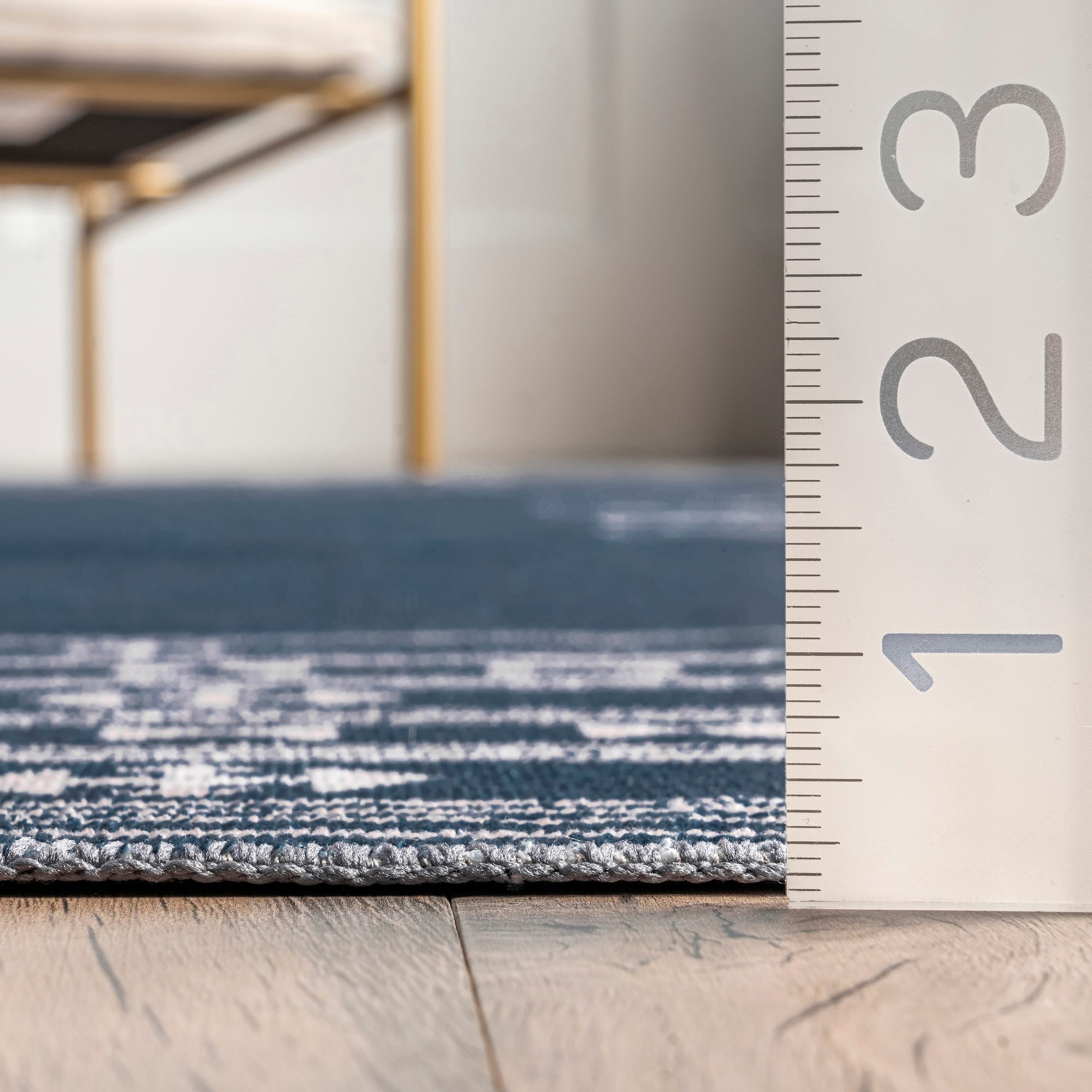 nuLOOM HJAU33A-508 rugs - View #4