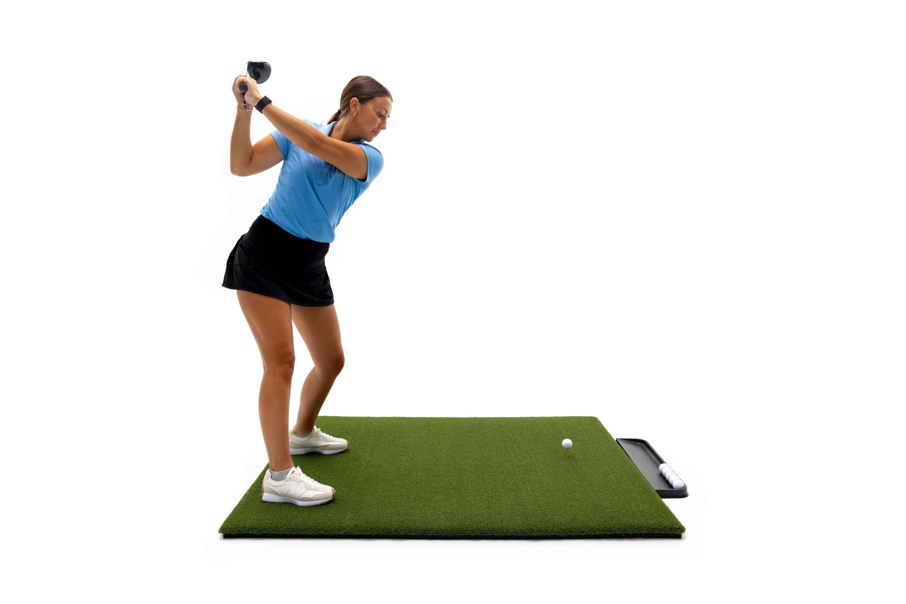 DuraPlay MP000005 Precut-Artificial-Grass - View #4