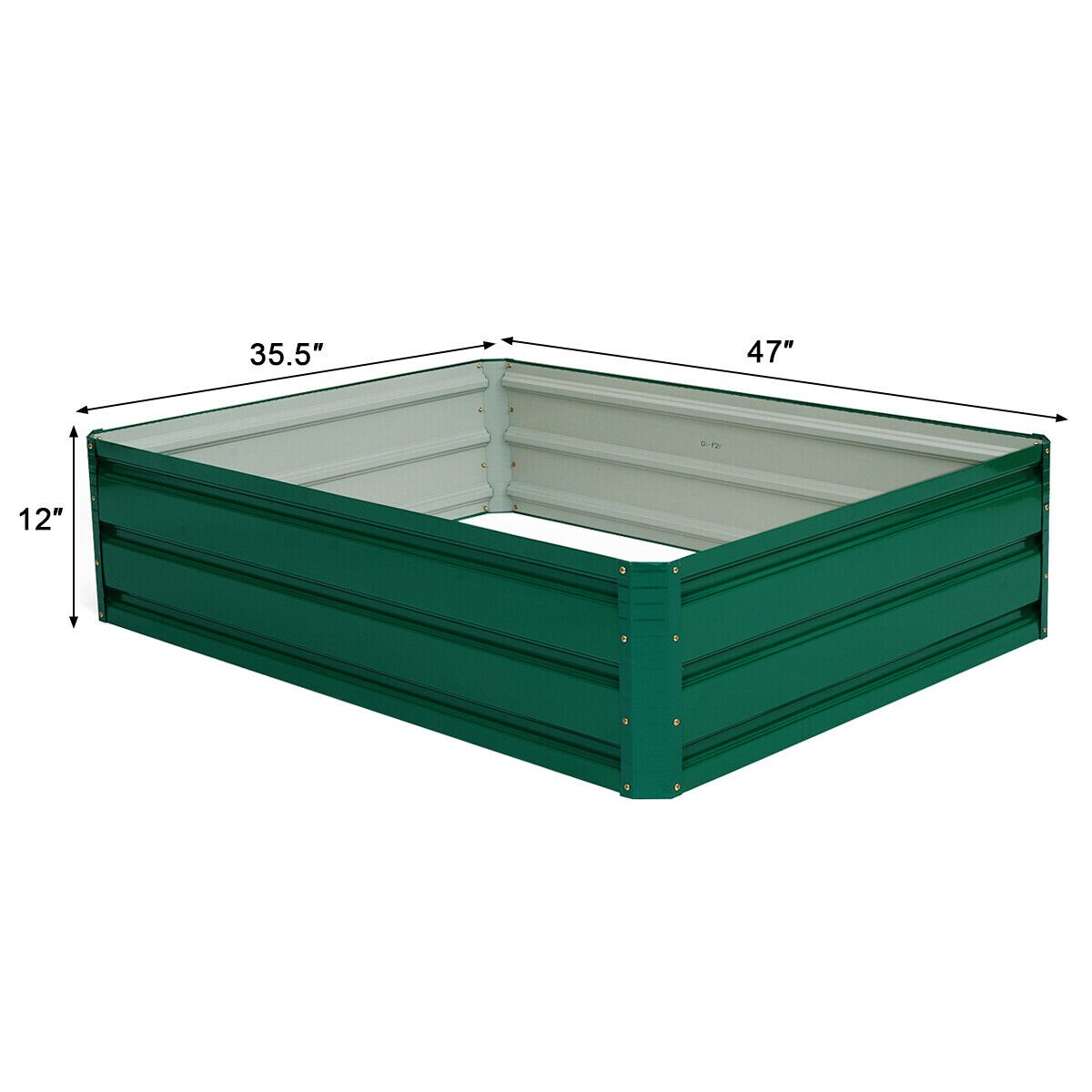 WELLFOR GT-HPY-3031 Plant-Stand - View #7
