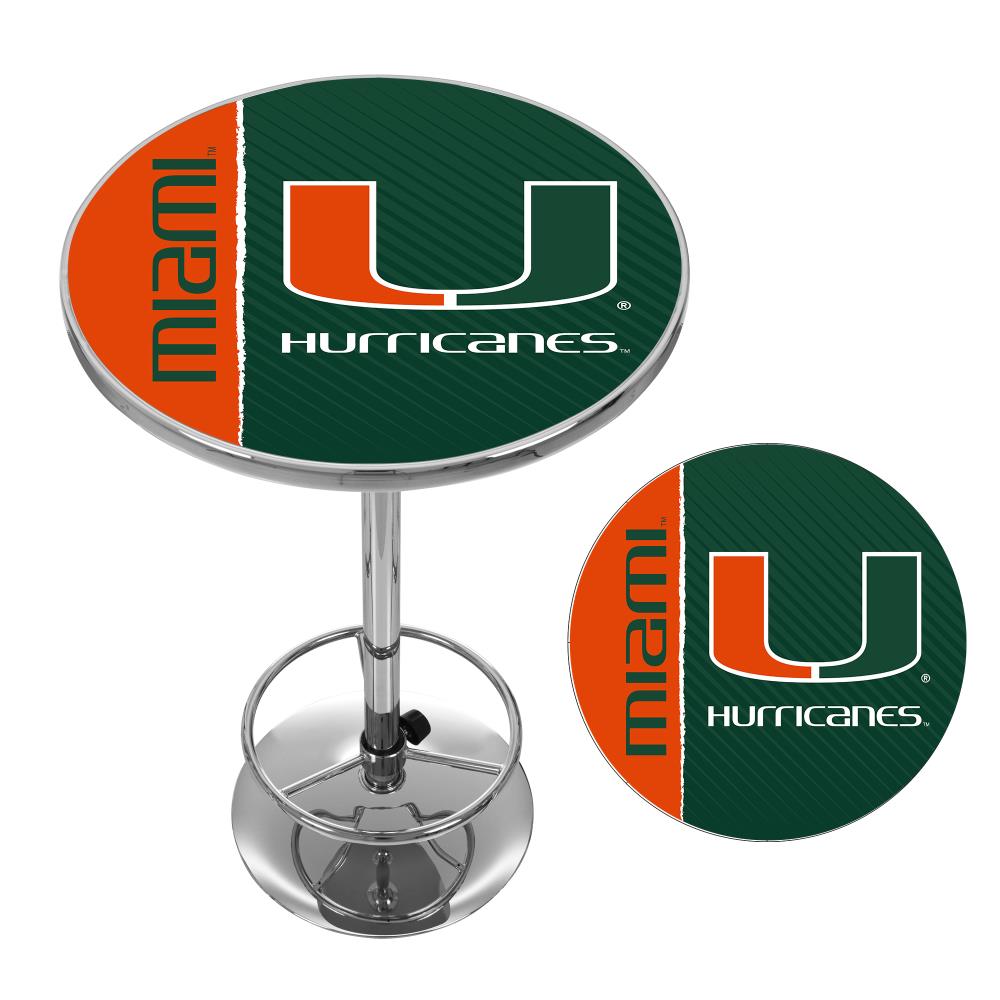 Trademark Gameroom MIA2000-TXT Dining-Tables - View #2