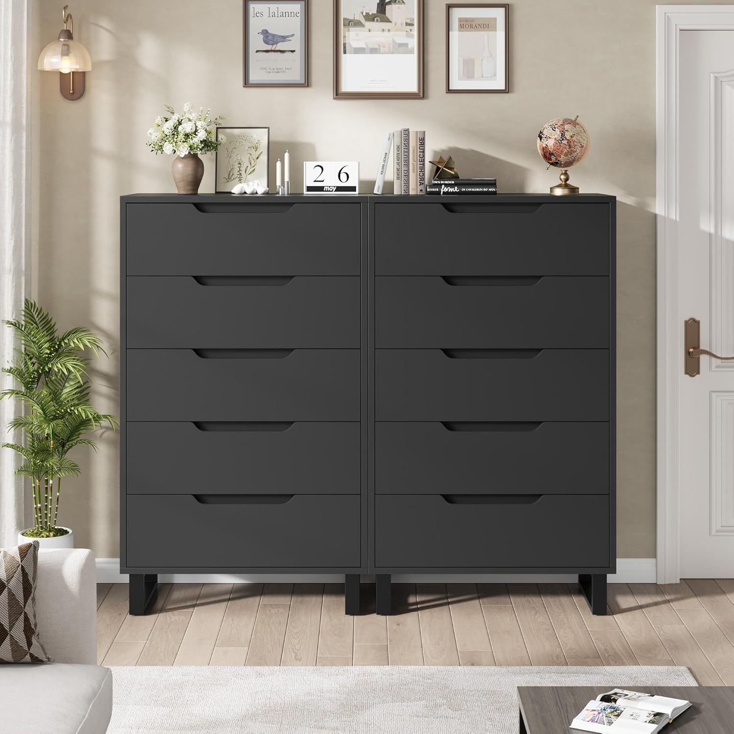 Qeetex PHO-16GIMV36-KLN dressers - View #3