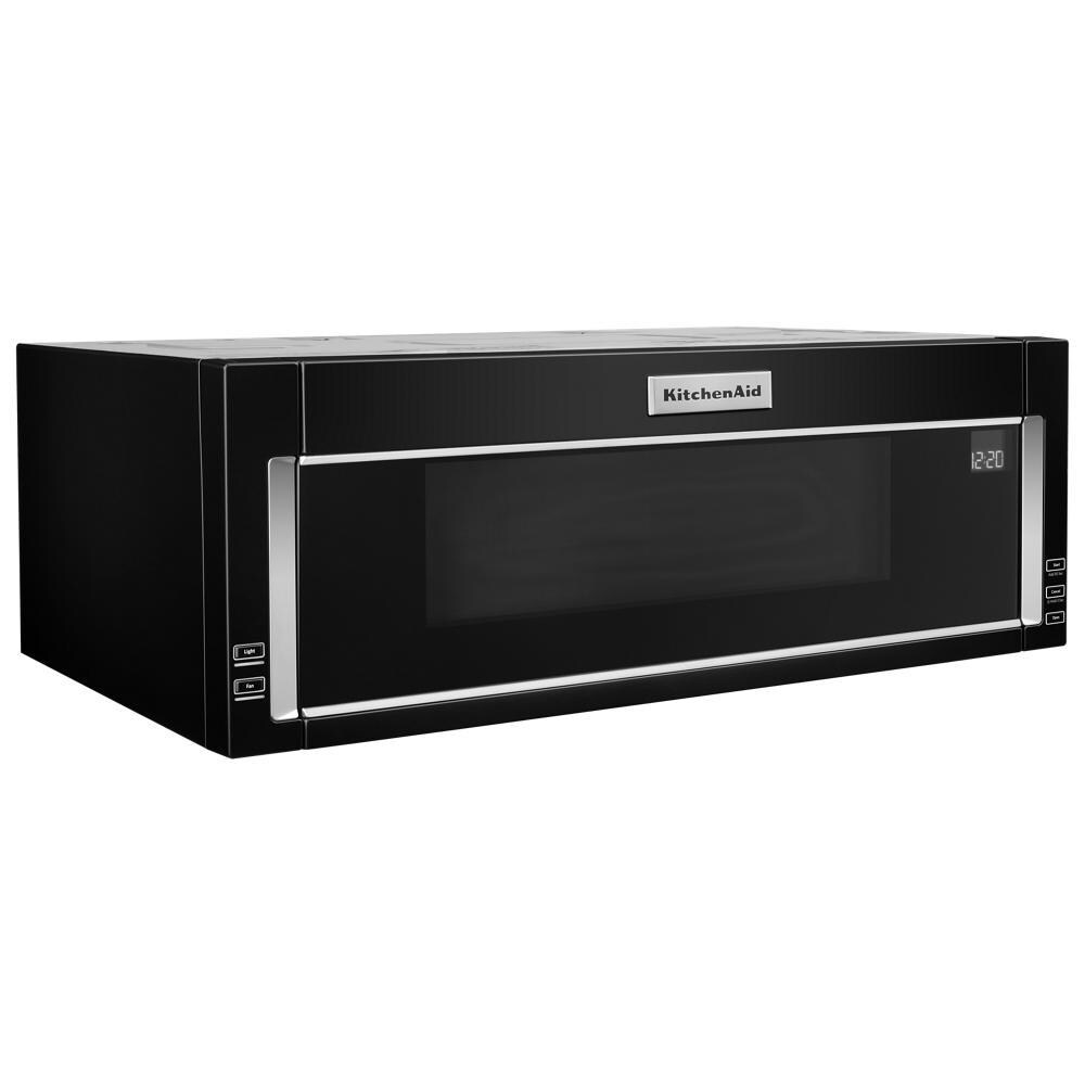 KitchenAid KMLS311HBL Otr-Mwo - View #5