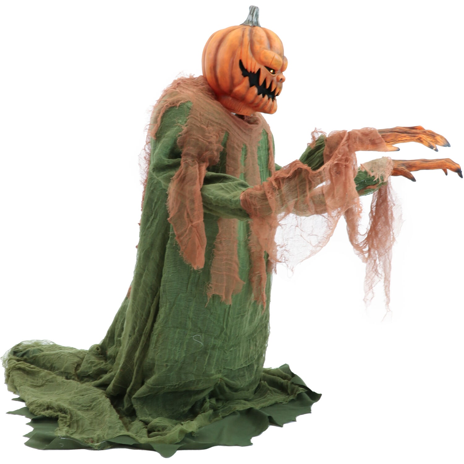Haunted Hill Farm HHLGPUMP-2FLSA Halloween-Animatronics - View #10