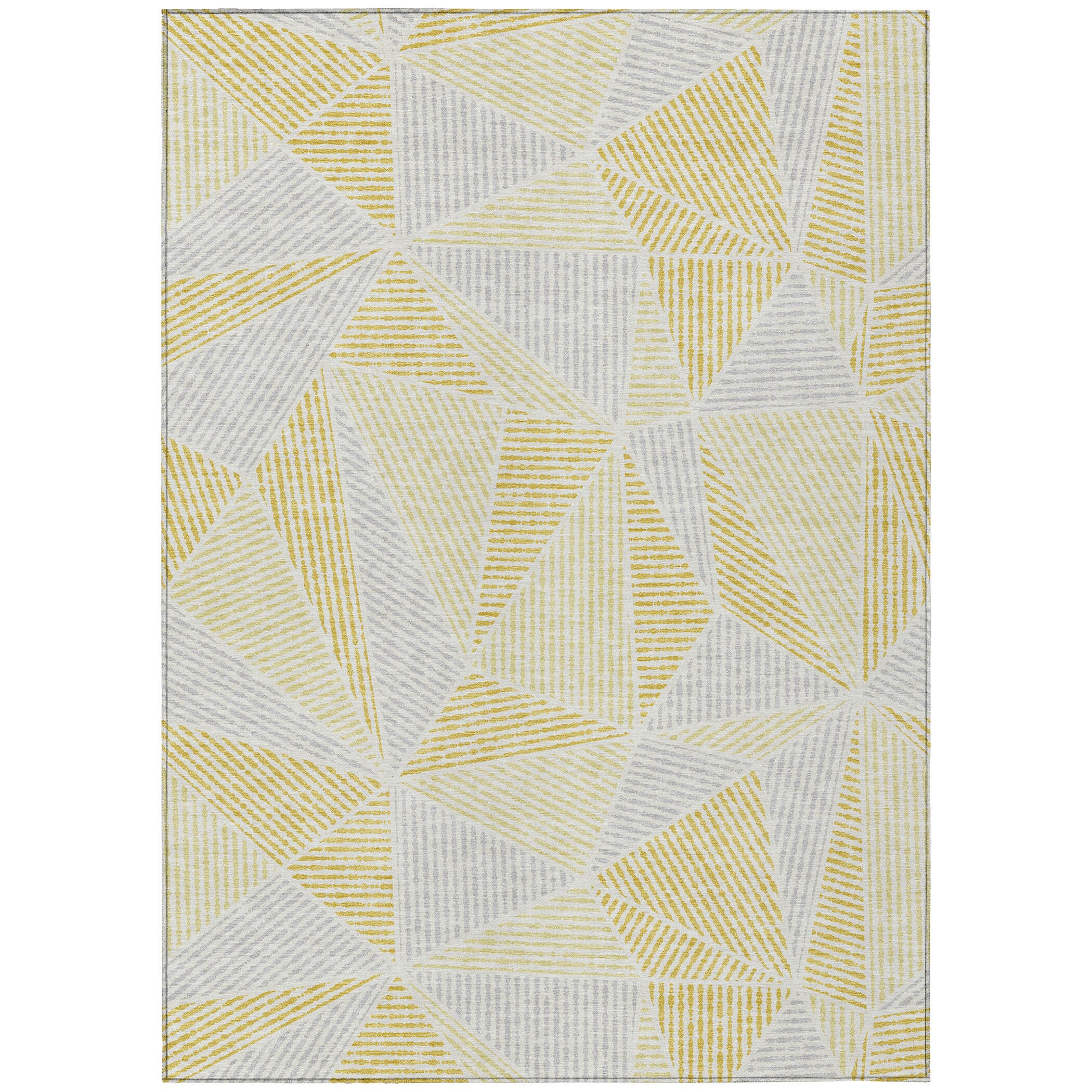Addison Rugs ACN618GO8X10 rugs - View #2