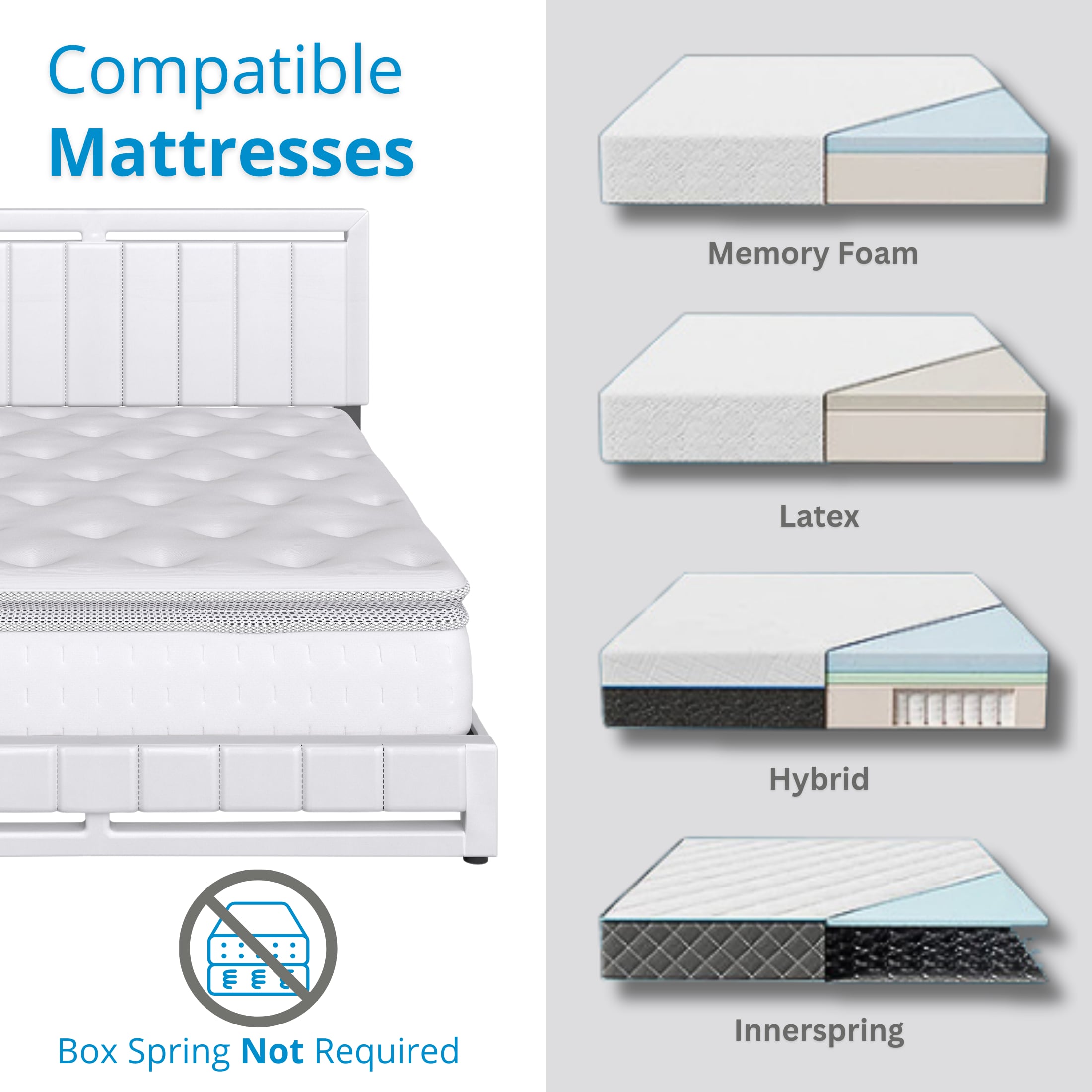 Boyd Sleep HC201601403 beds - View #5