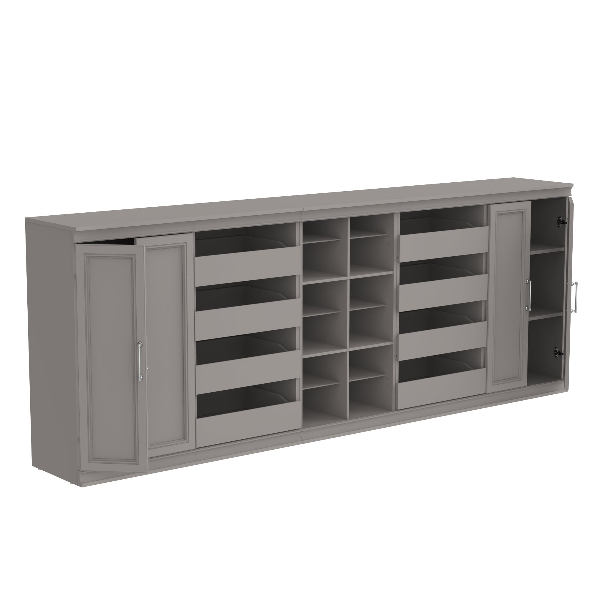 ClosetMaid 10000-04838 Wood-Closet-Kits - View #2
