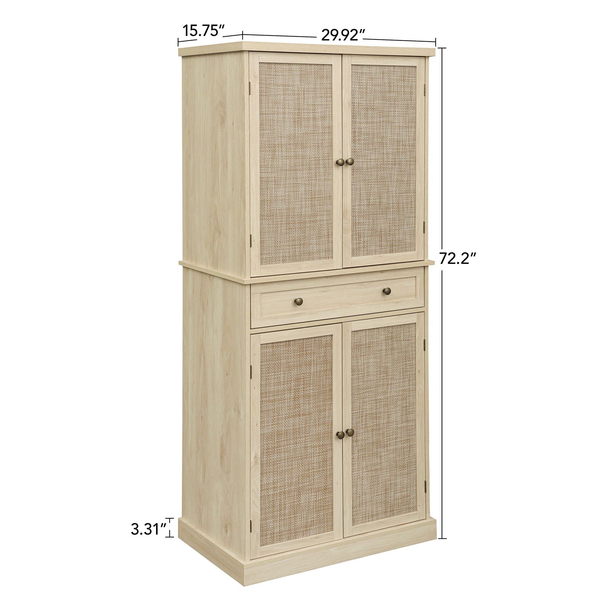 LUXEYARD DS-M-BAC03114 chests - View #5