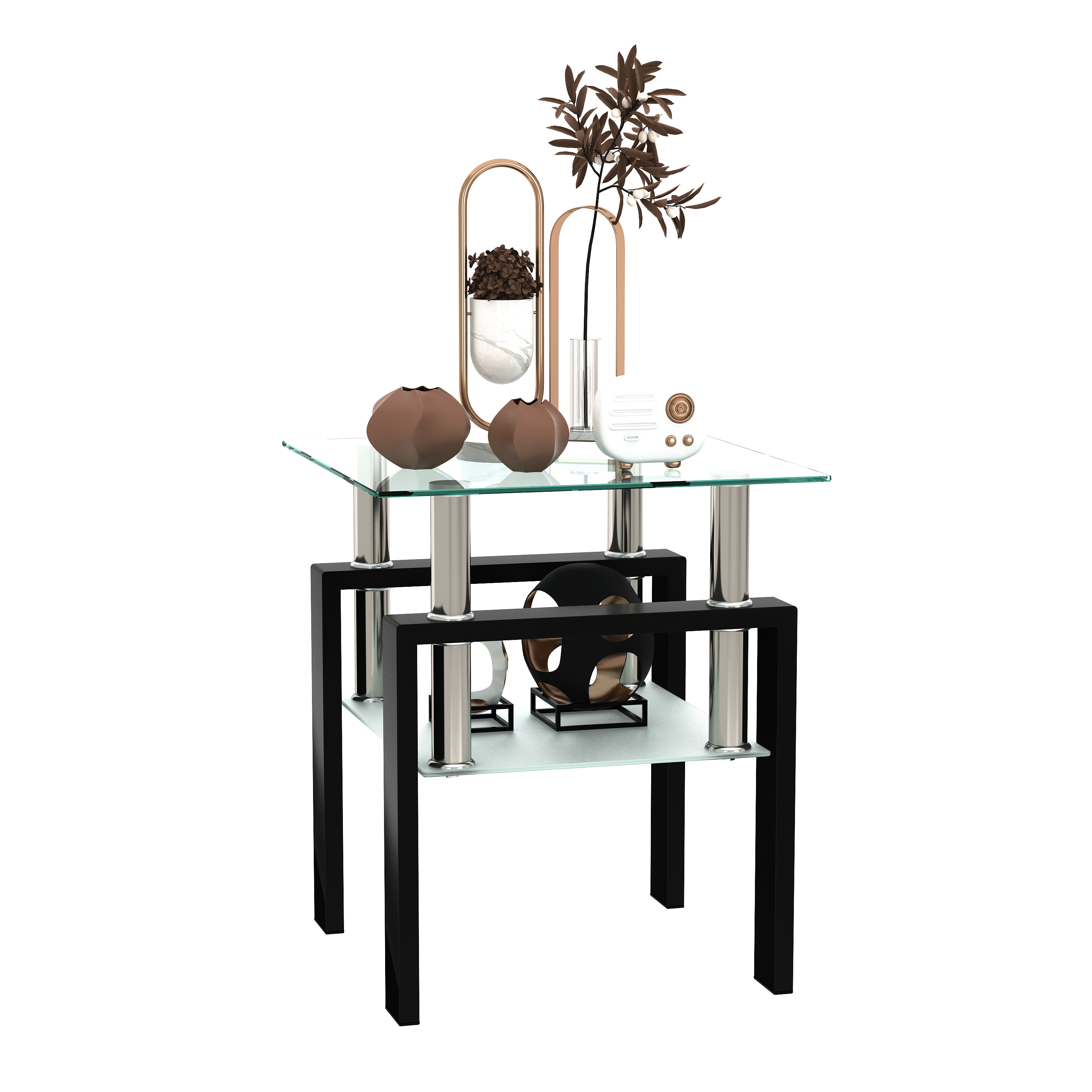 Siavonce XH04199 Coffee-Tables - View #4