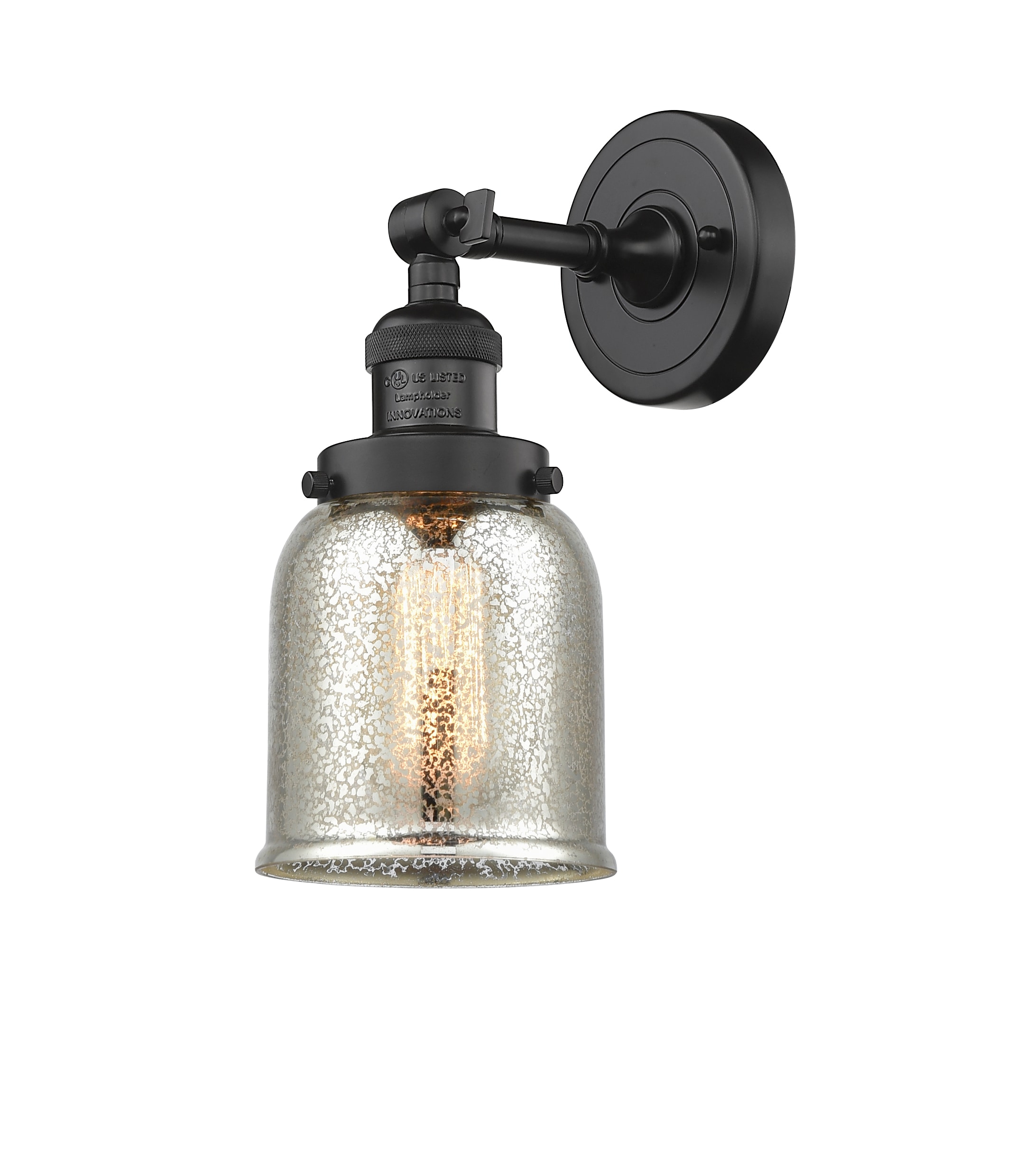 Innovations Lighting 203-OB-G58 b090000 - View #2