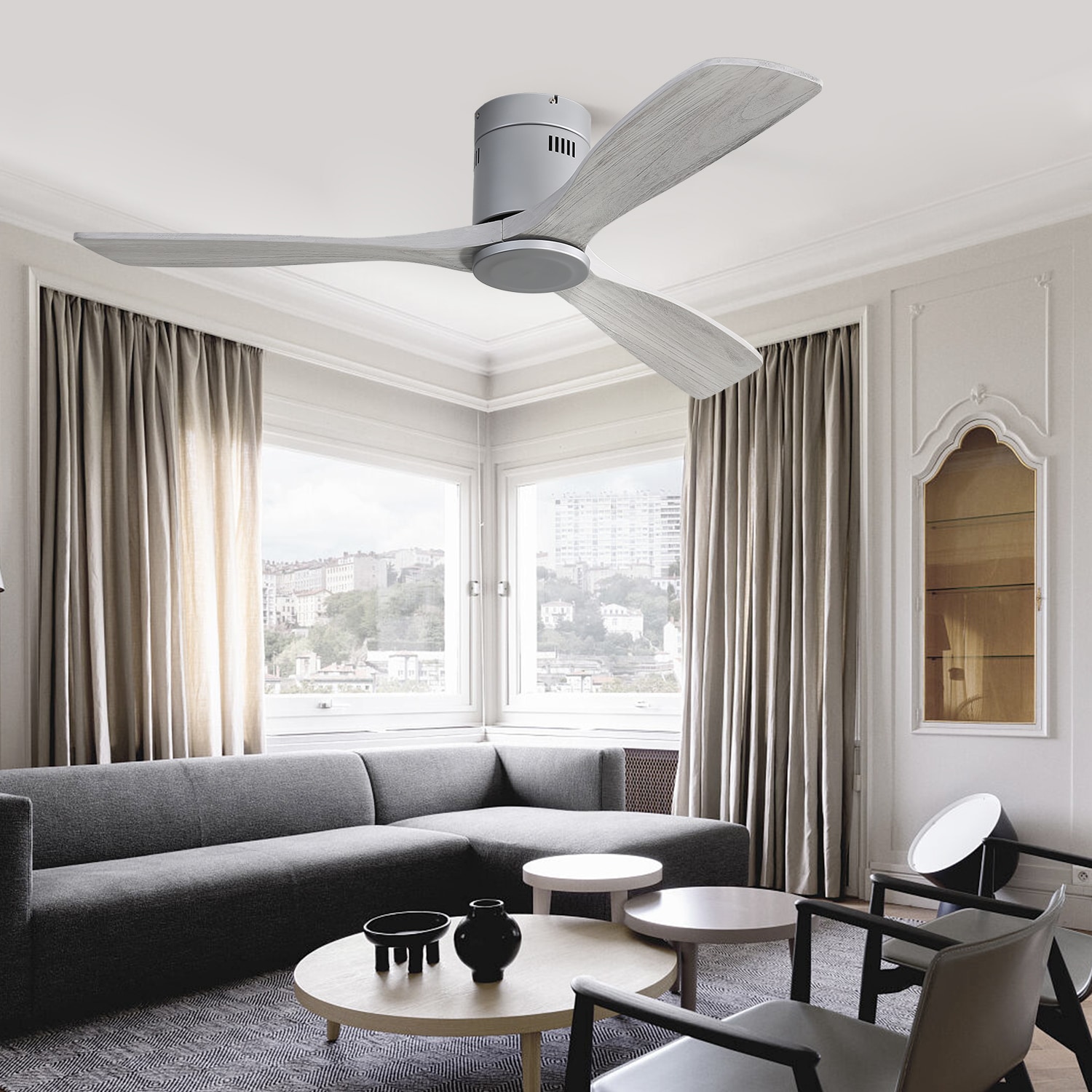  52LS43055SV Ceiling-Fans - View #5