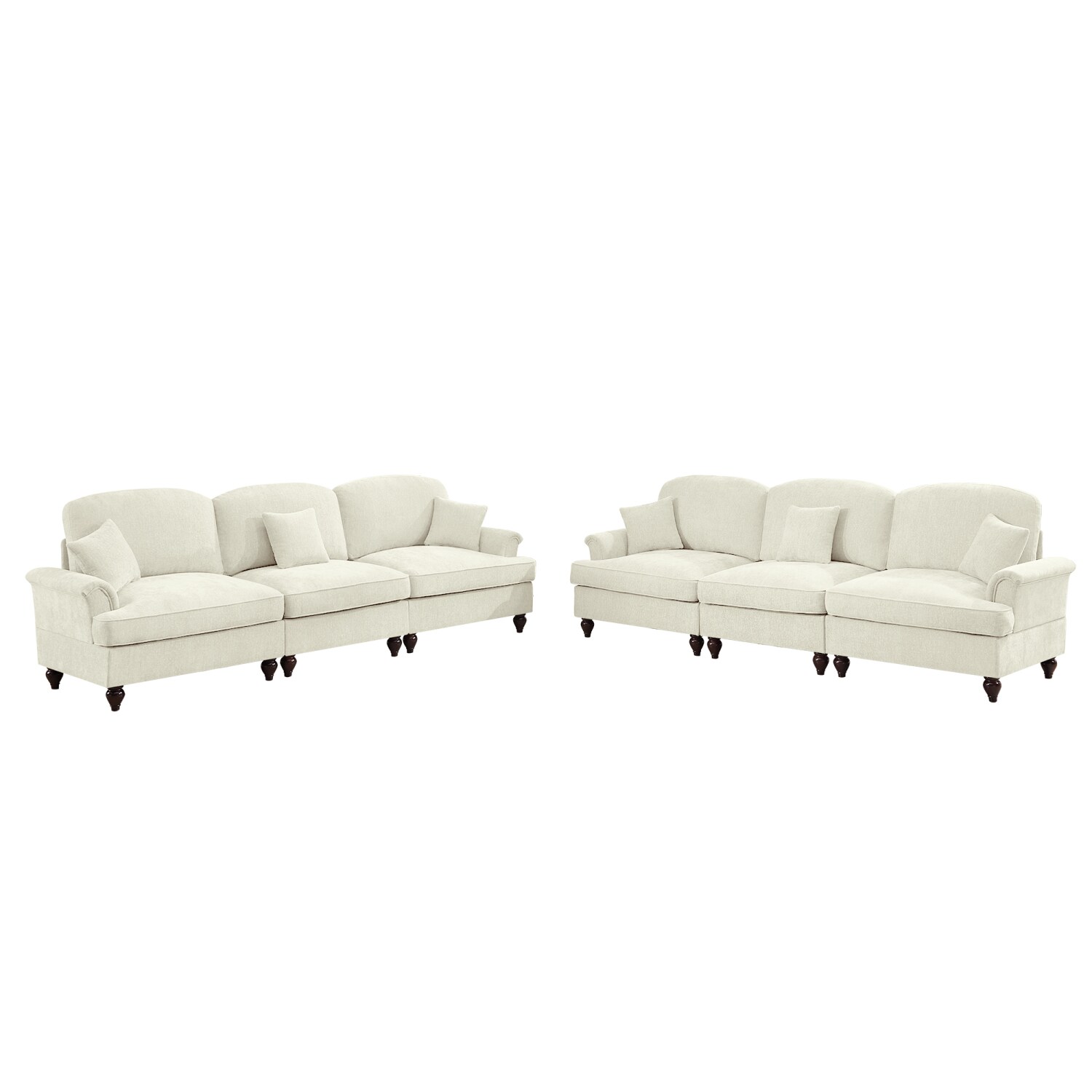 Streamdale Furniture W3041S00237 Sofas-Loveseats - View #5