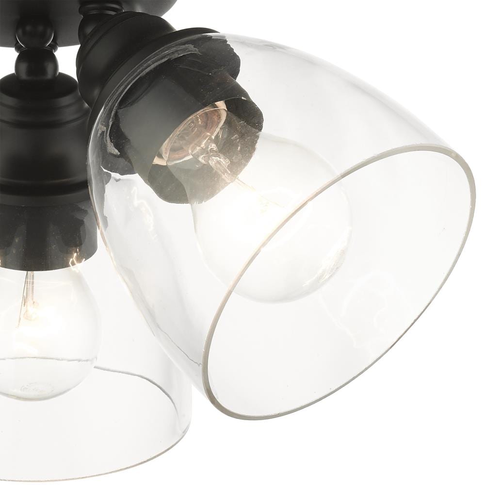 Livex Lighting 46339-04 flushmounts - View #5