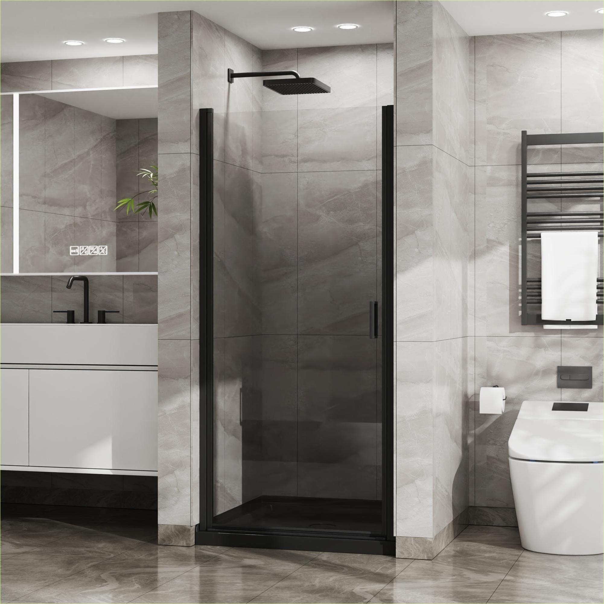 Watnature L0TZG0W8MSQI Shower-Doors - View #4