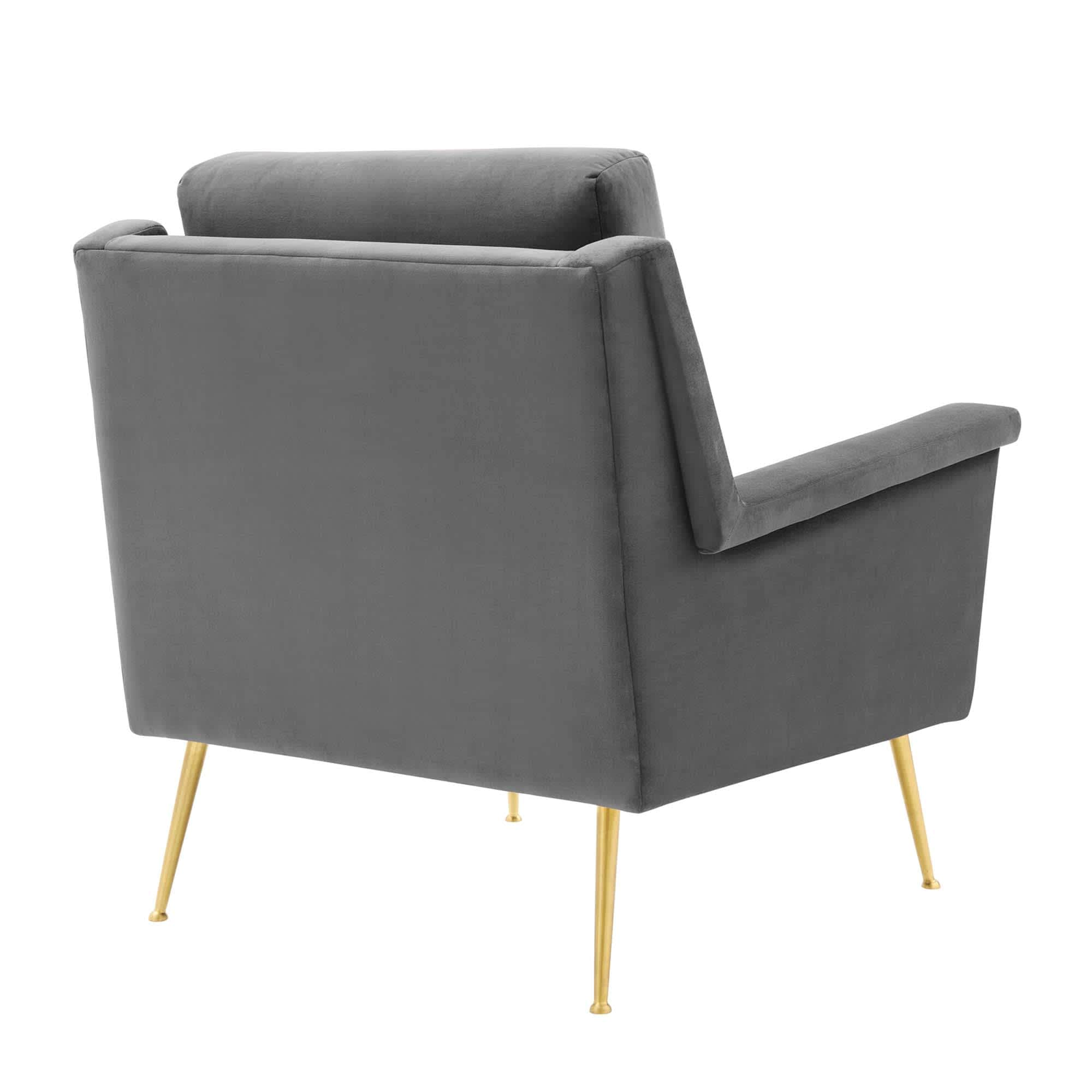 Modway EEI-4630-GLD-GRY chairs - View #6