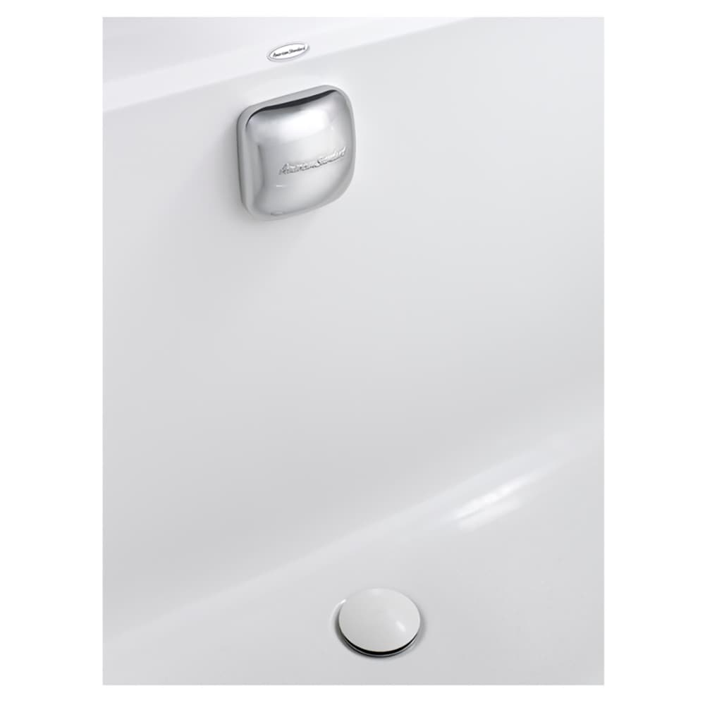 American Standard 1640305.222 Tub-Drain - View #3