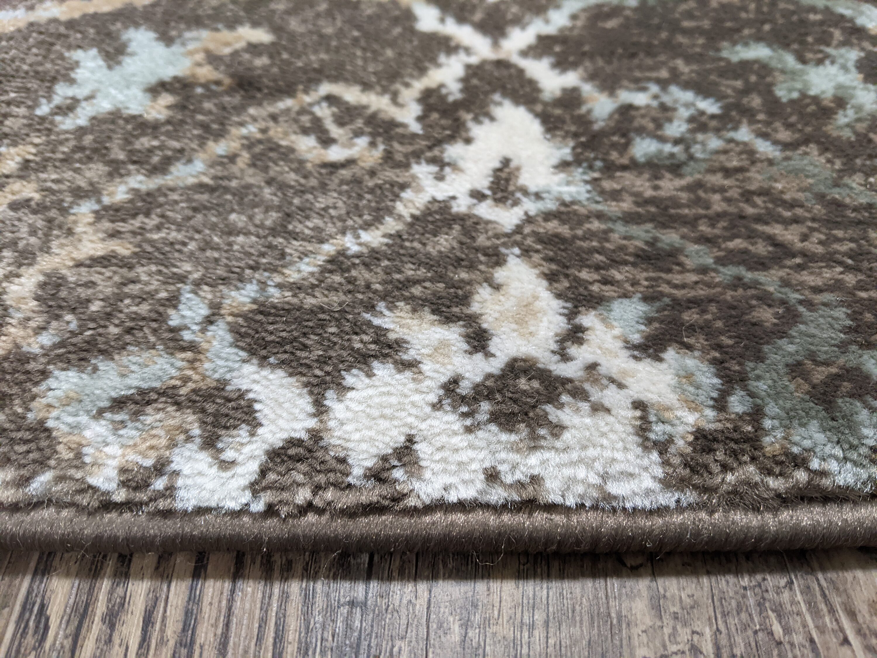 Radici USA 3746/1031/BROWN rugs - View #3