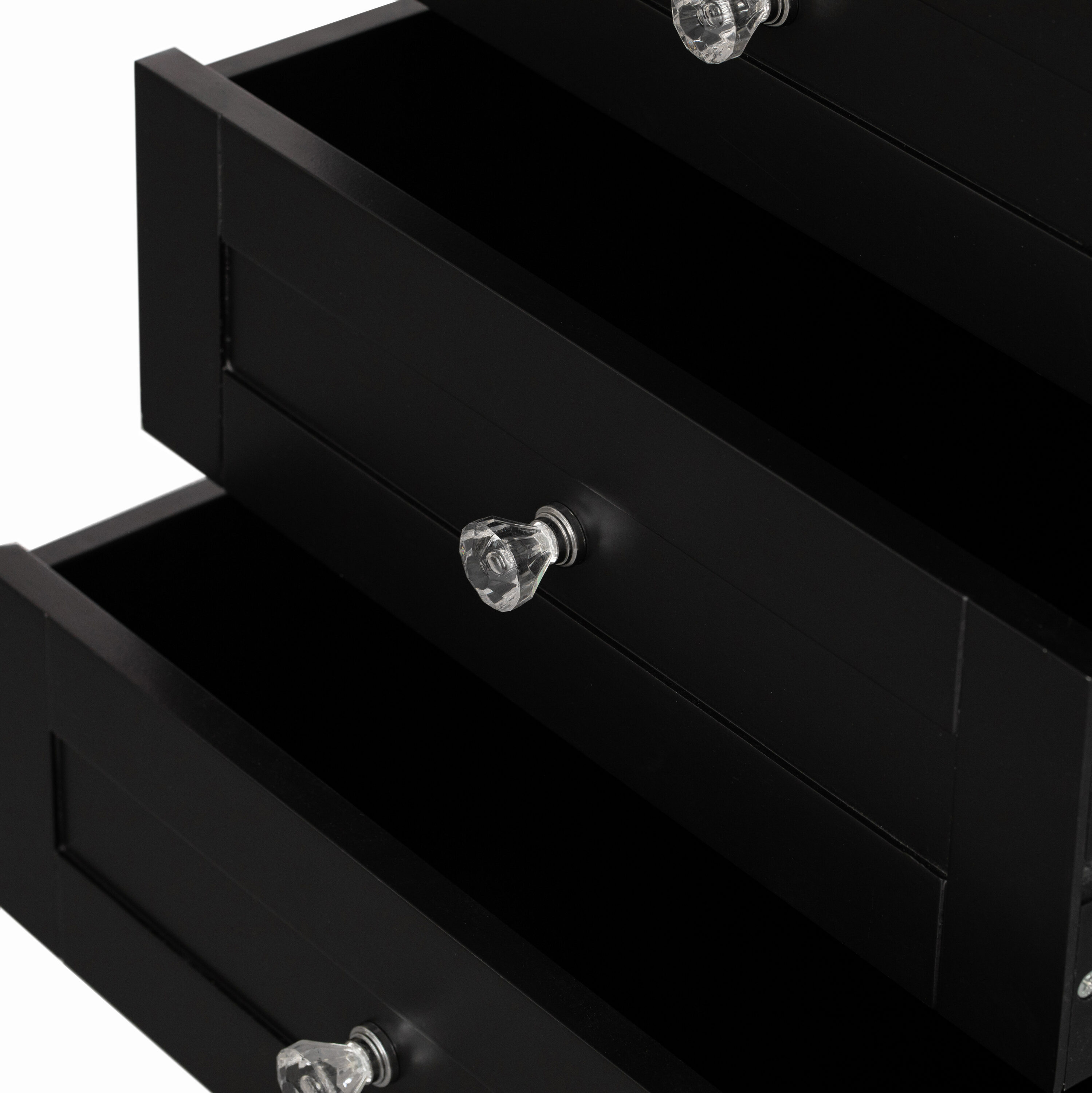 Basicwise QI004611.BK Linen-Cabinets - View #6