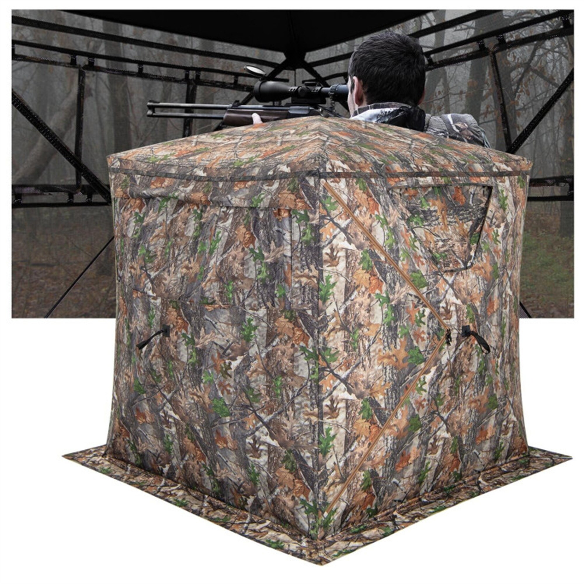 BABOOM BOM-NP11241-CO tents - View #3