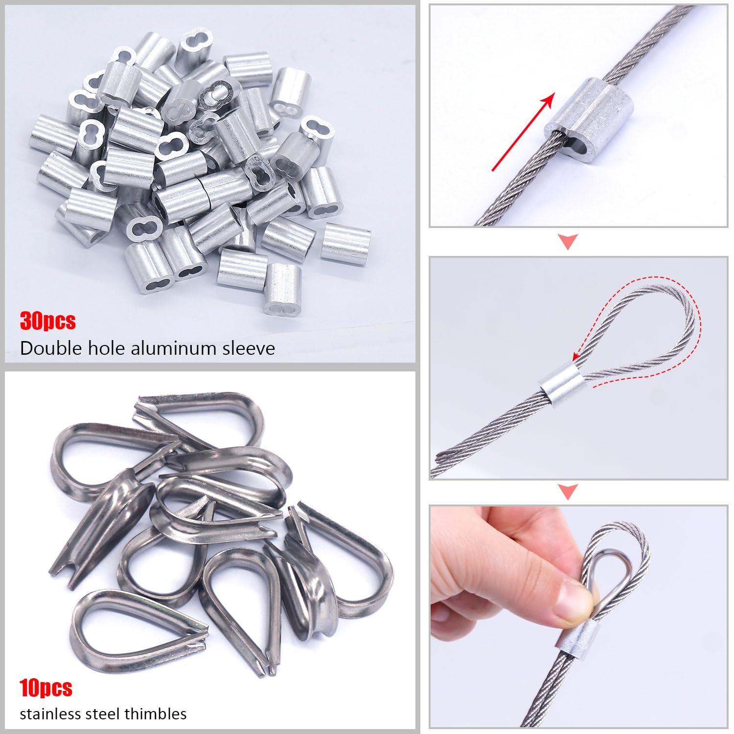 Lukvuzo LLU0708L090 Deck-Tools-Accessories - View #4