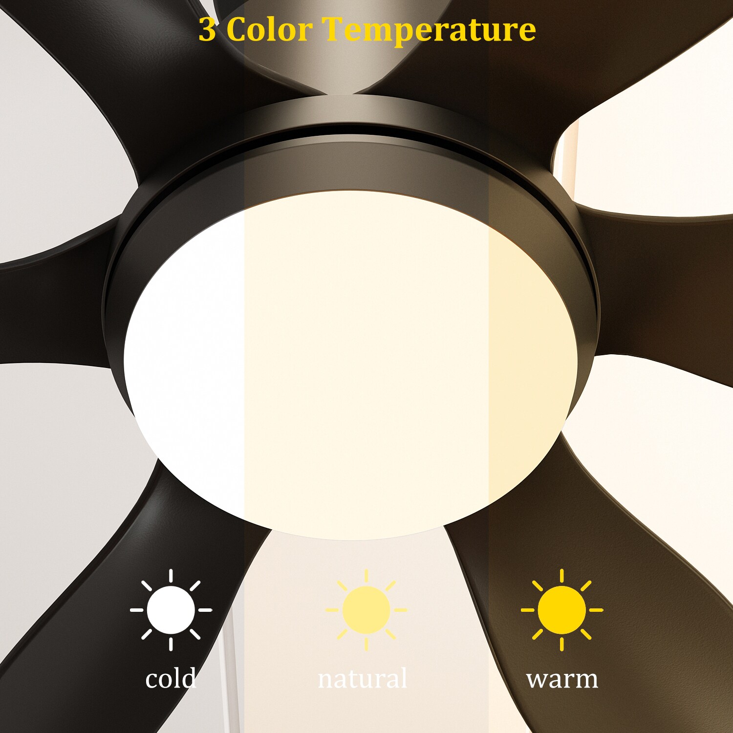 MIDHAM LJY-KF020377-01 Ceiling-Fans - View #13
