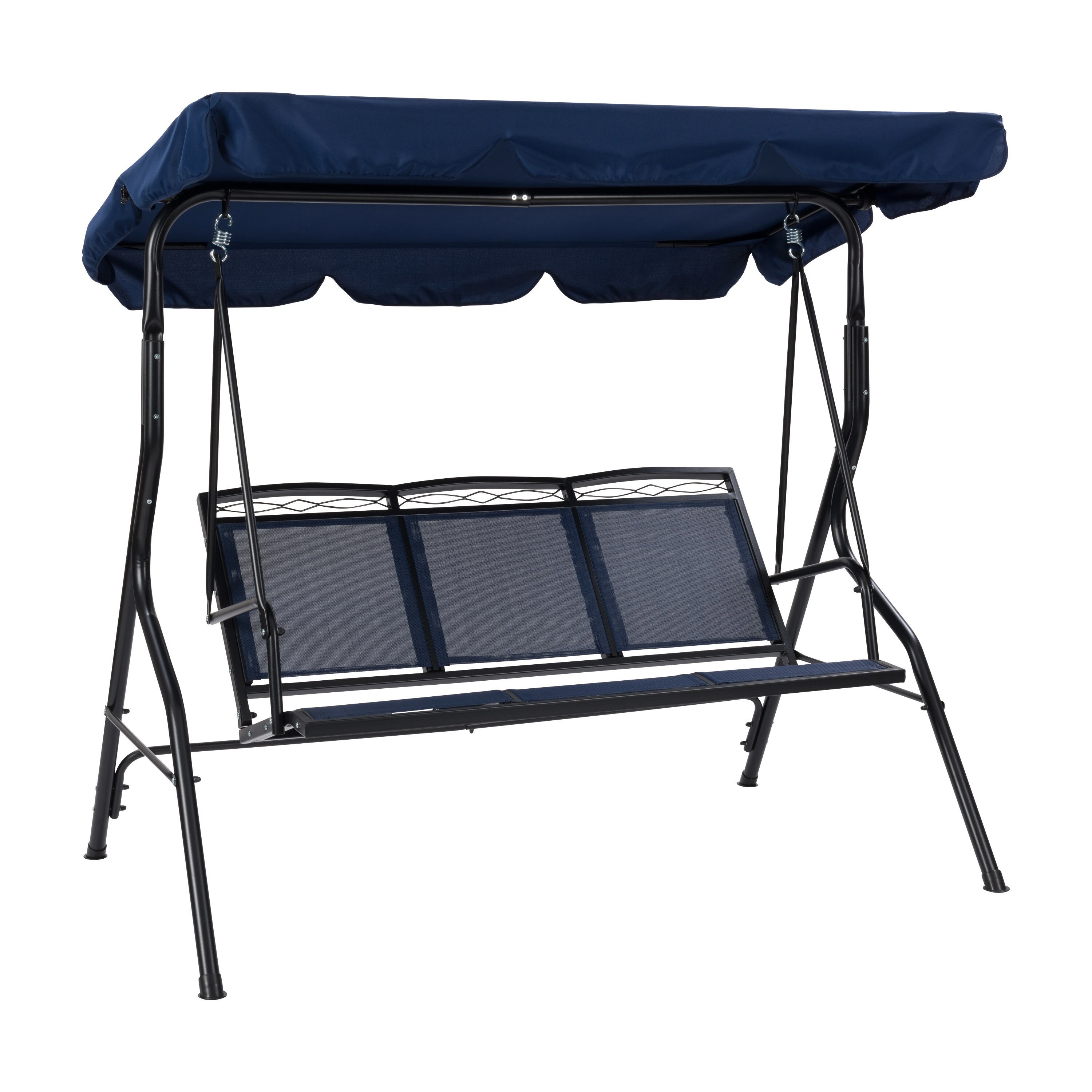 CorLiving PYN-601-S Swing-Gliders - View #7