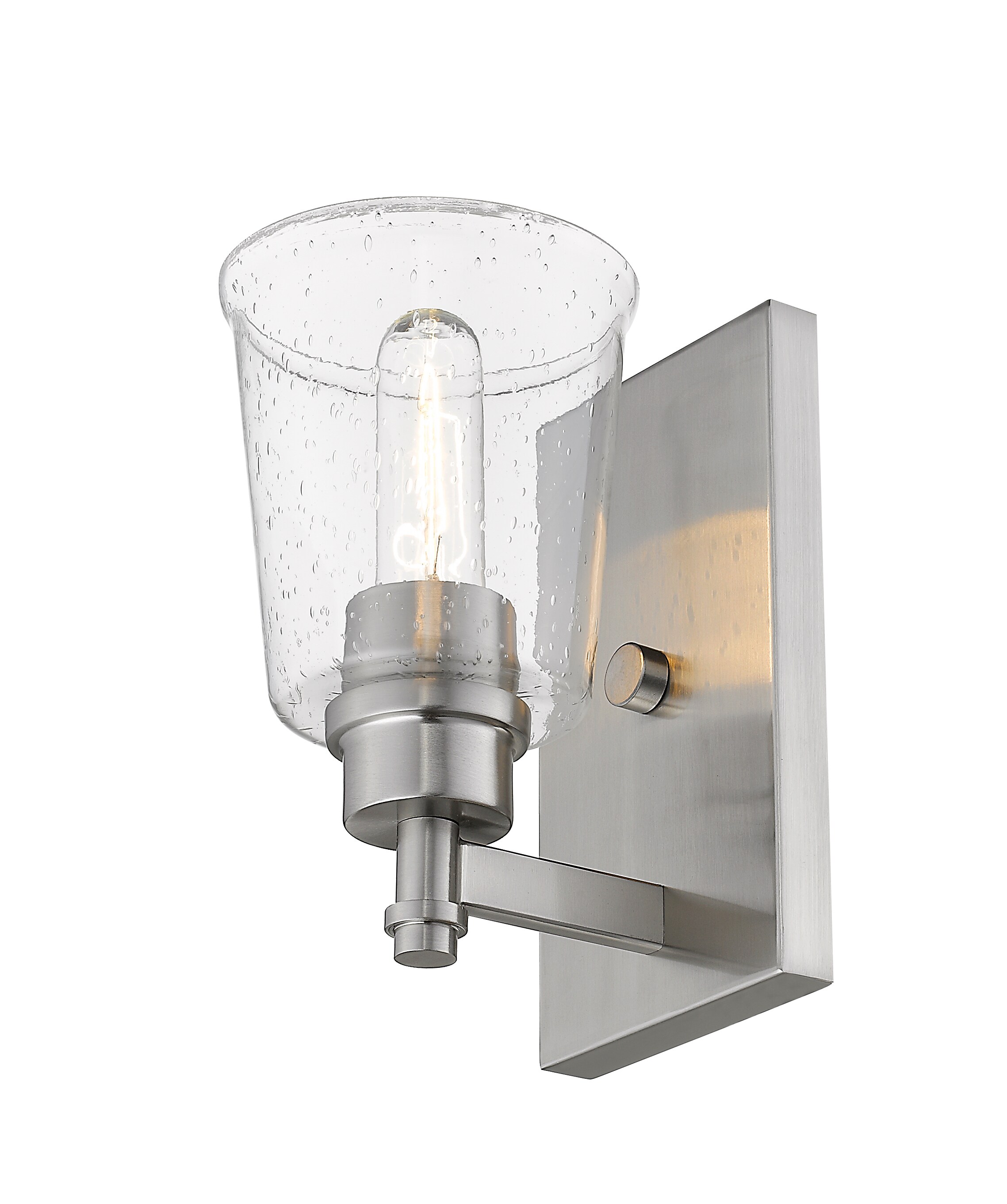 Z-Lite 464-1S-BN b089995 - View #4