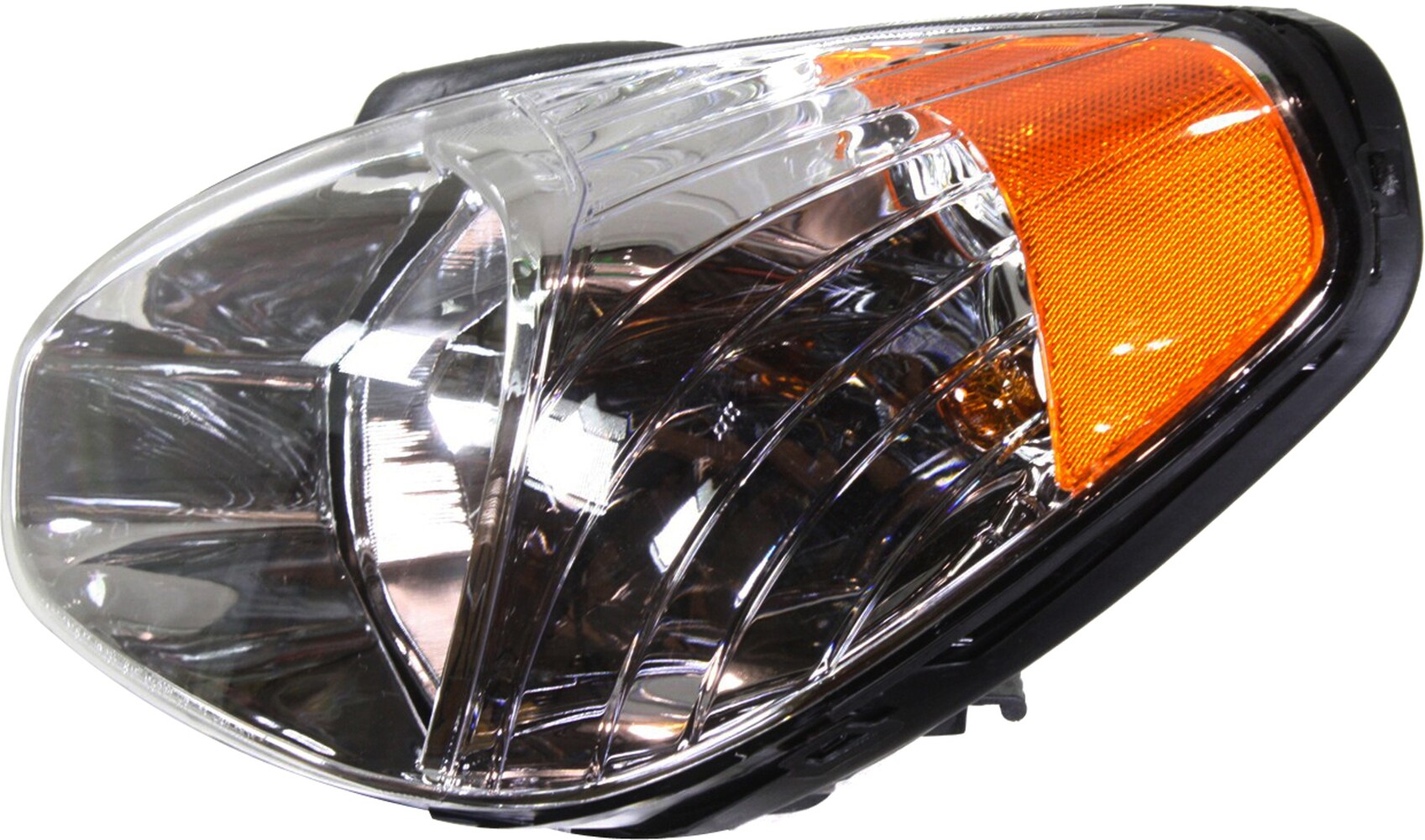 Garage-Pro JCWH100186GP Headlights-Components - View #2