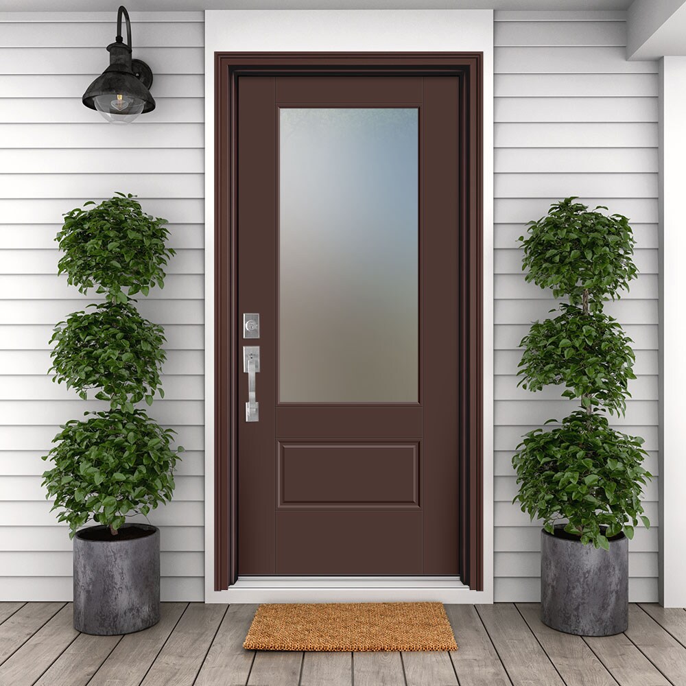 Masonite 640268 Entry-Doors - View #2