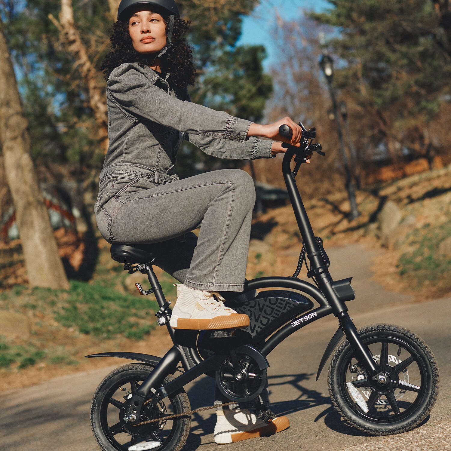 Jetson JBLTP-BLK bikes - View #9