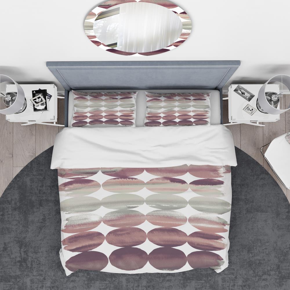 Designart BED30722-Q bedding - View #3