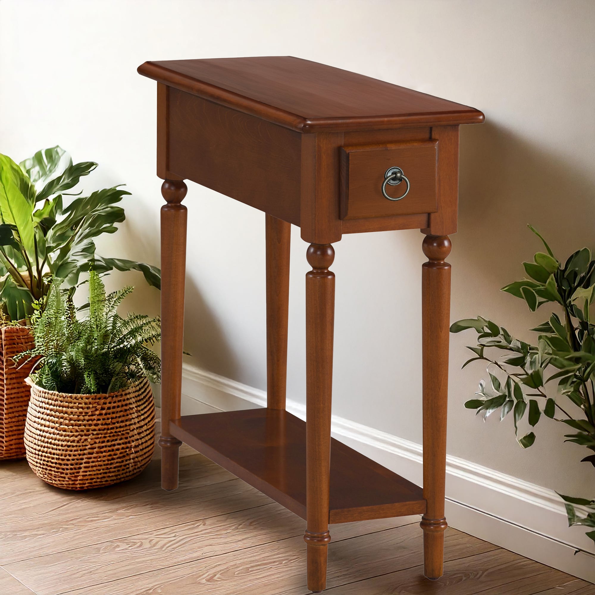 Leick Home 20017-PC End-Tables - View #3