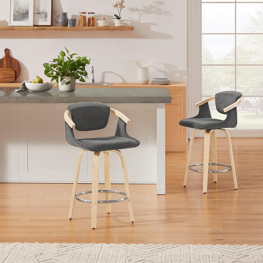 Art Leon BS020-1-BK stools - View #2