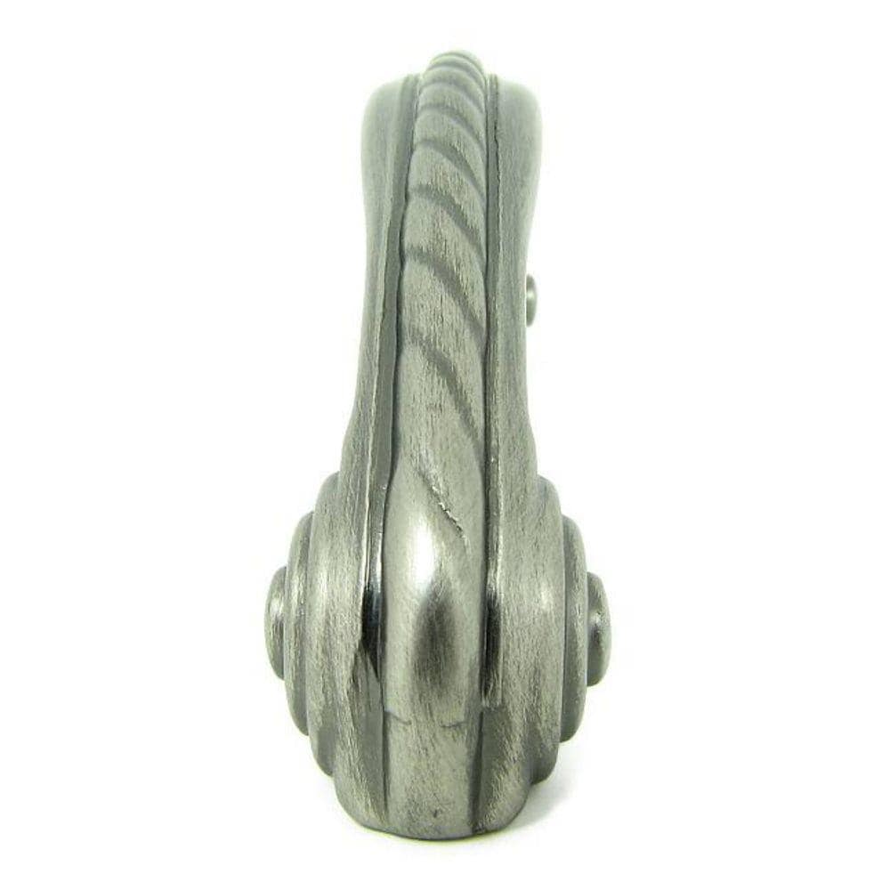 Stone Mill Hardware CP3024-WEN Cabinet-Pulls - View #4