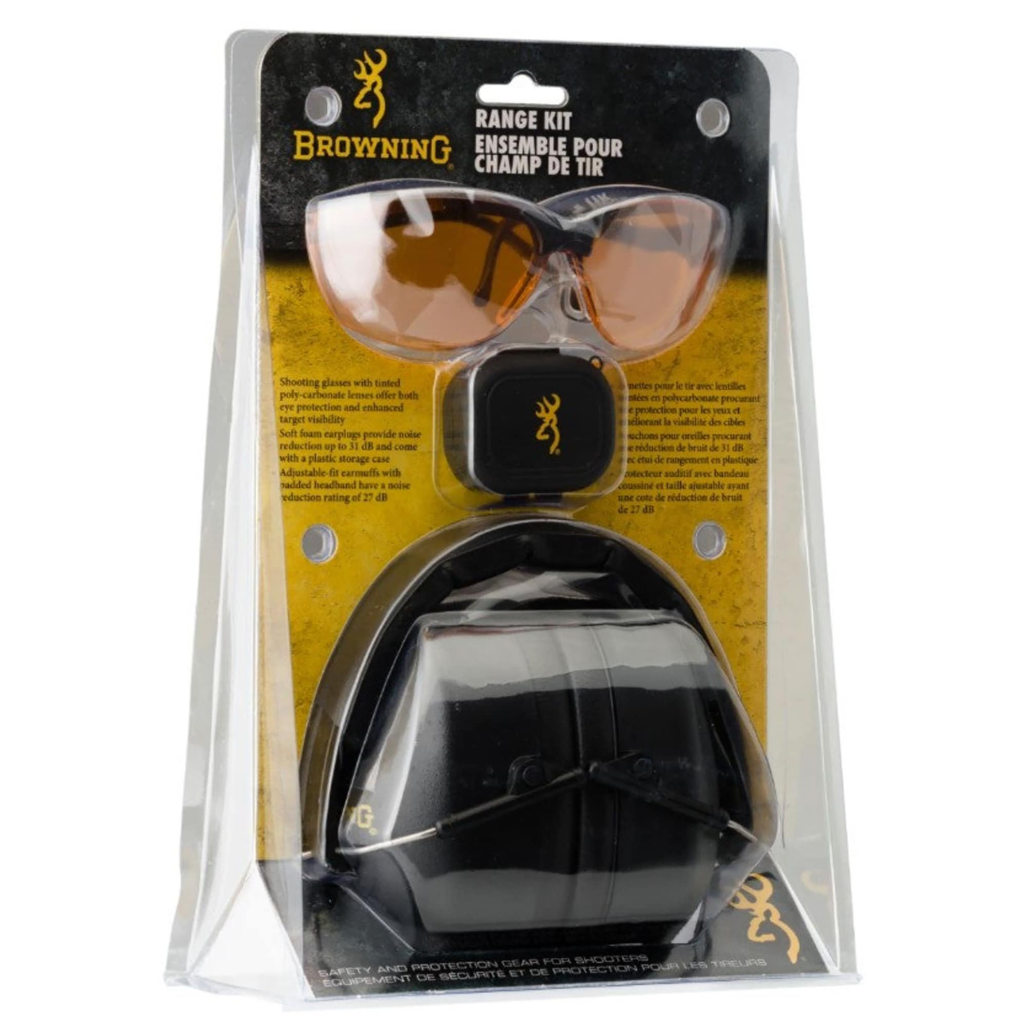 Browning 126368 Storage