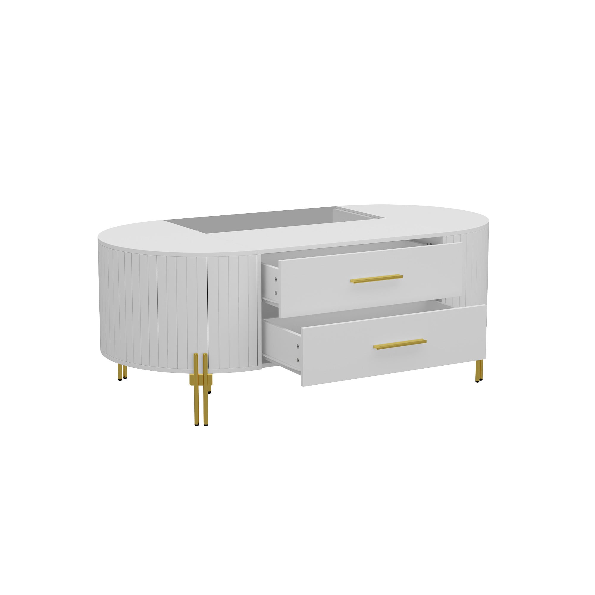 FUFU&GAGA KF210250-01 Coffee-Tables - View #5