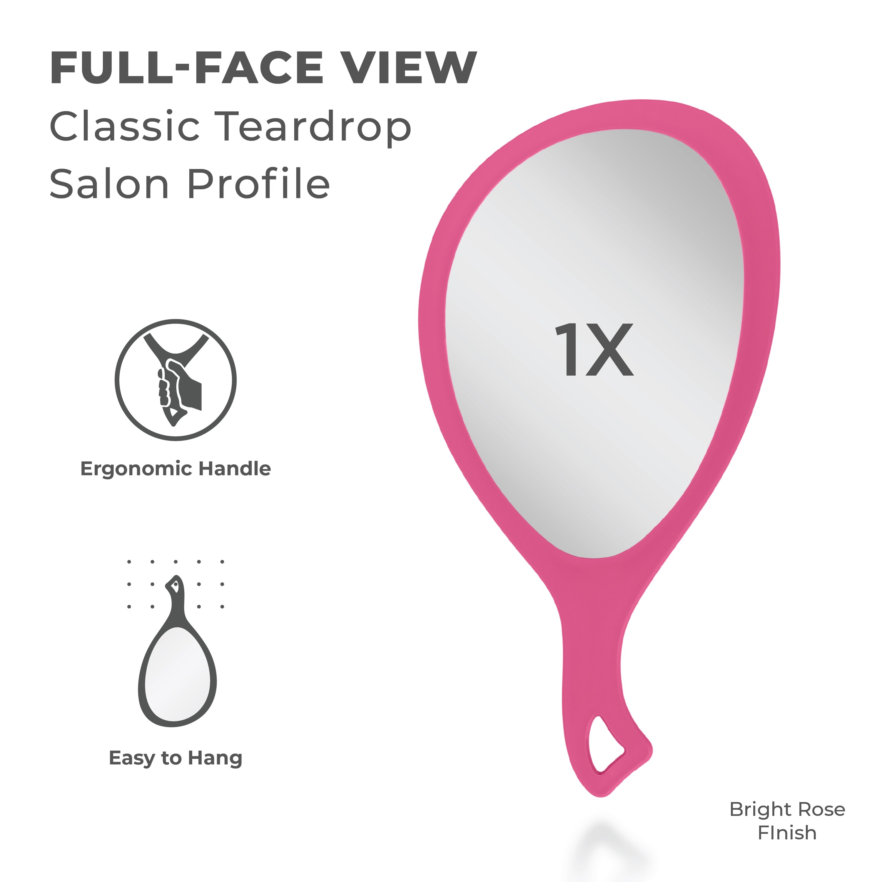Zadro ZHLMBRSE Makeup-Mirrors - View #3