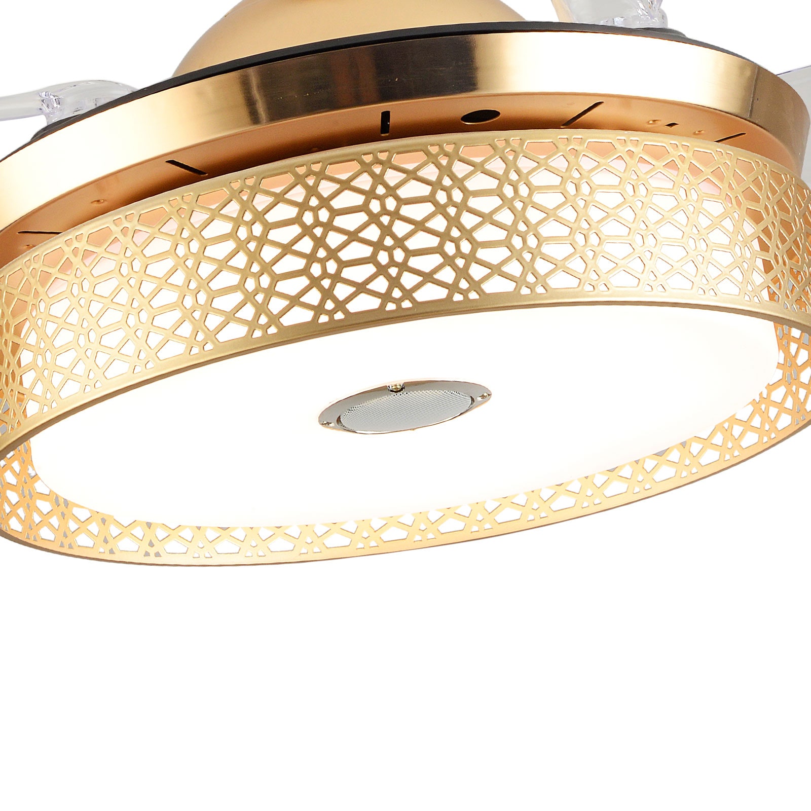 Oukaning HG-HJWJL-2993 Ceiling-Fans - View #5