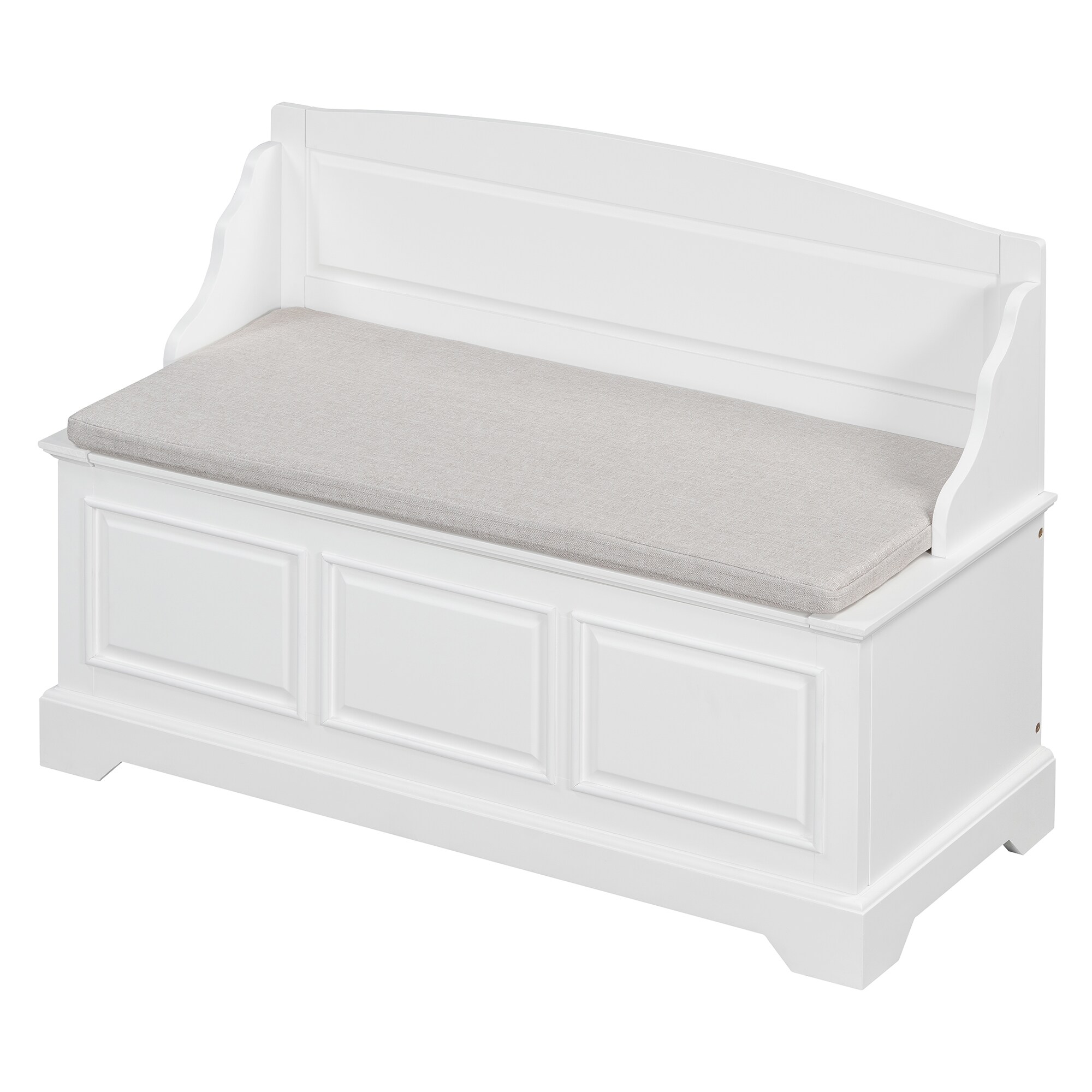Bella Depot BD-198568K bench - View #4