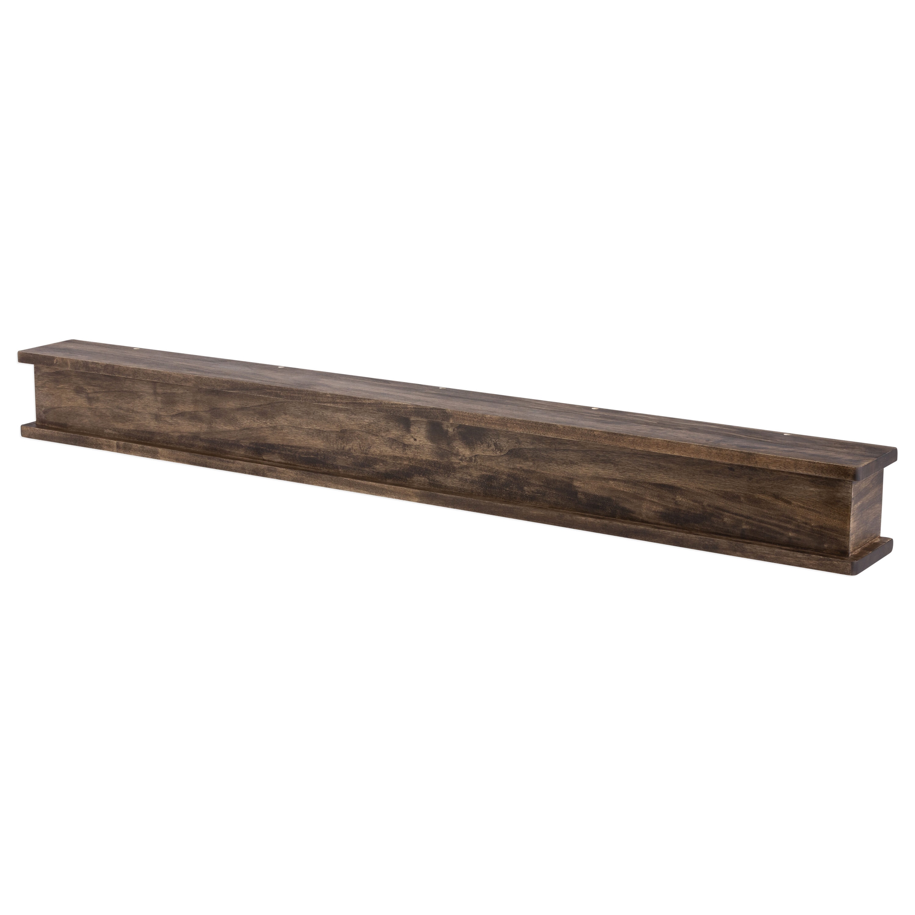 Dogberry M-COTT-4857-DKCH-NON Mantel-Shelves - View #2