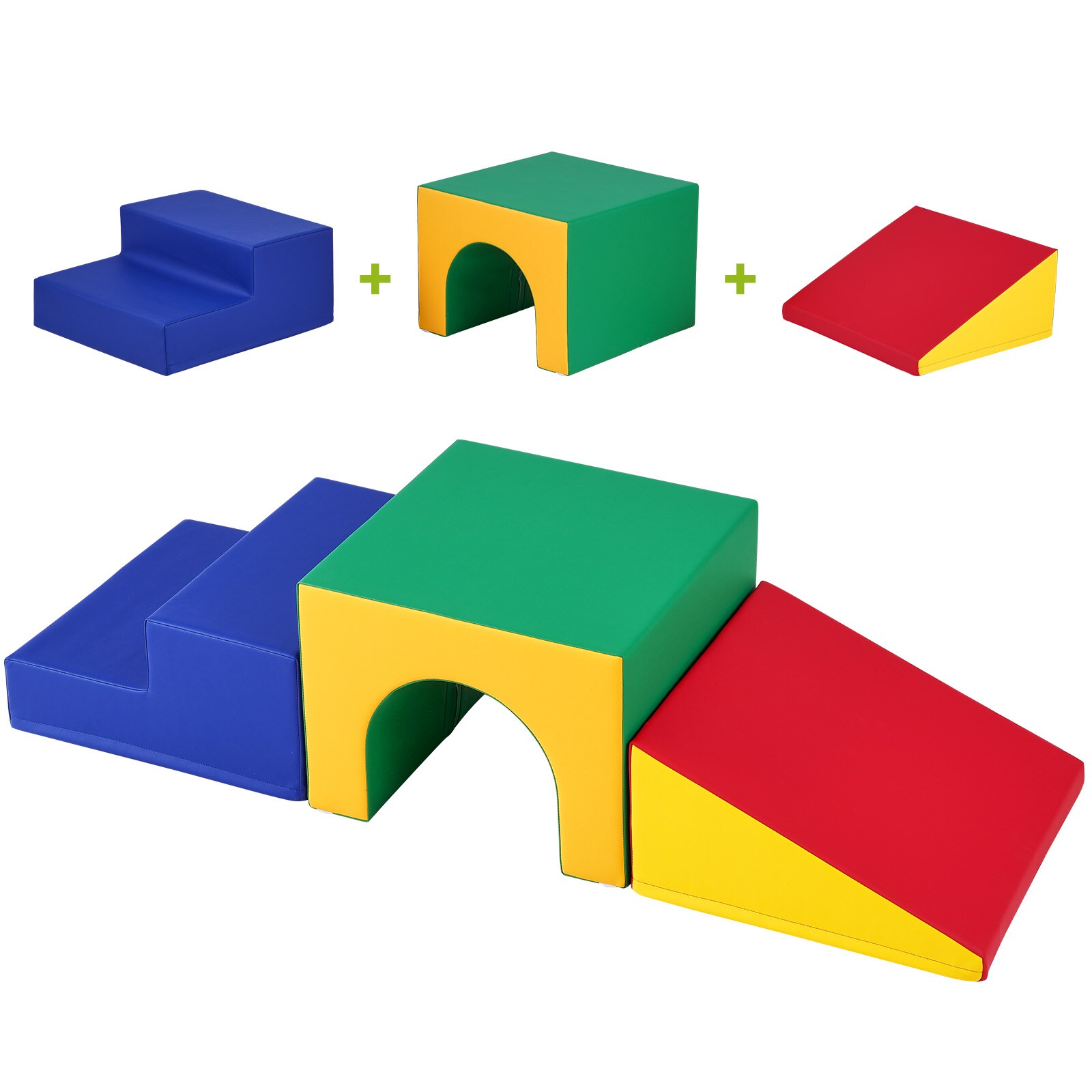 VEVOR PPSDPMX3DCS0Z82BXV0 Play-Toys - View #10