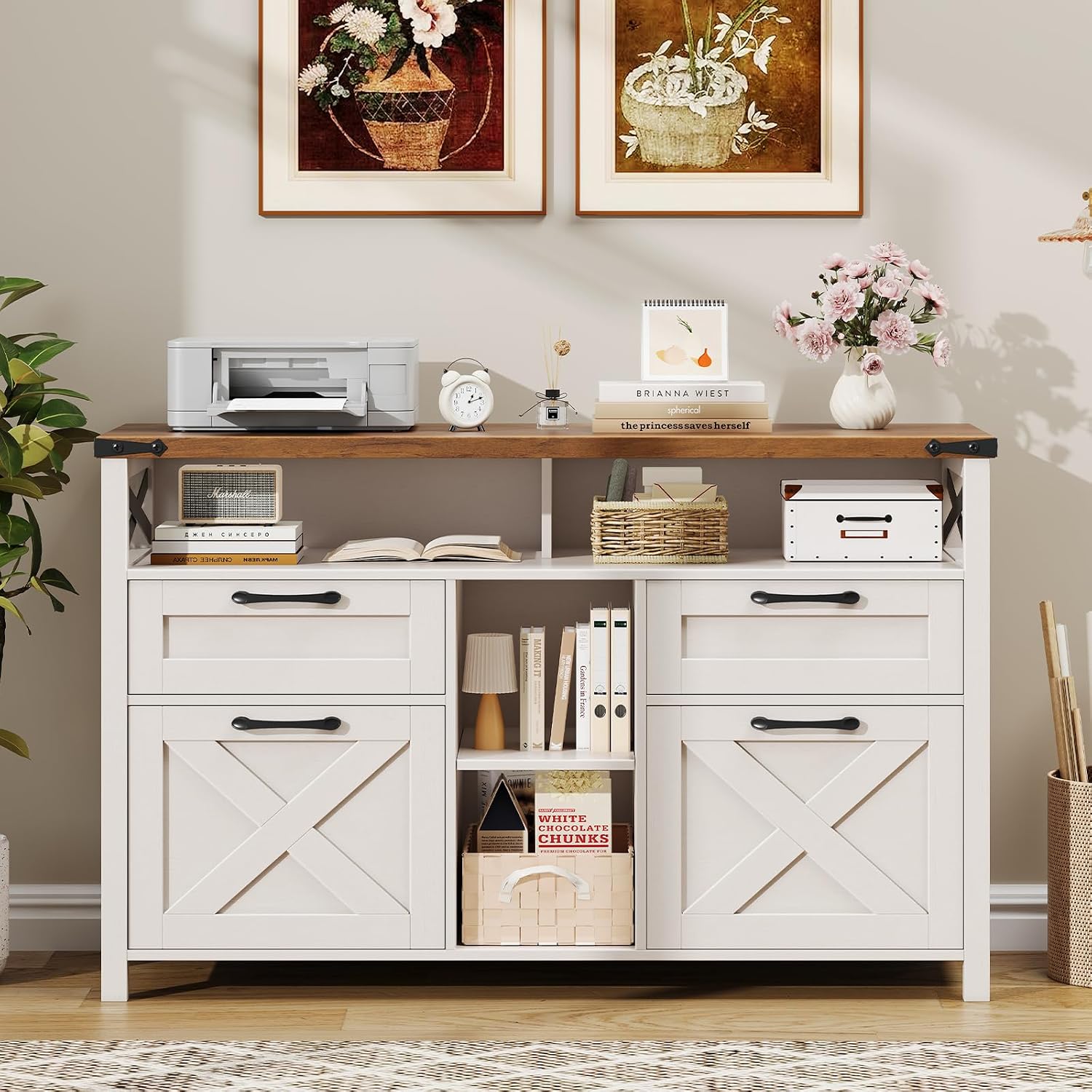 Vabches J3M033WB02A Filing-Cabinets - View #4