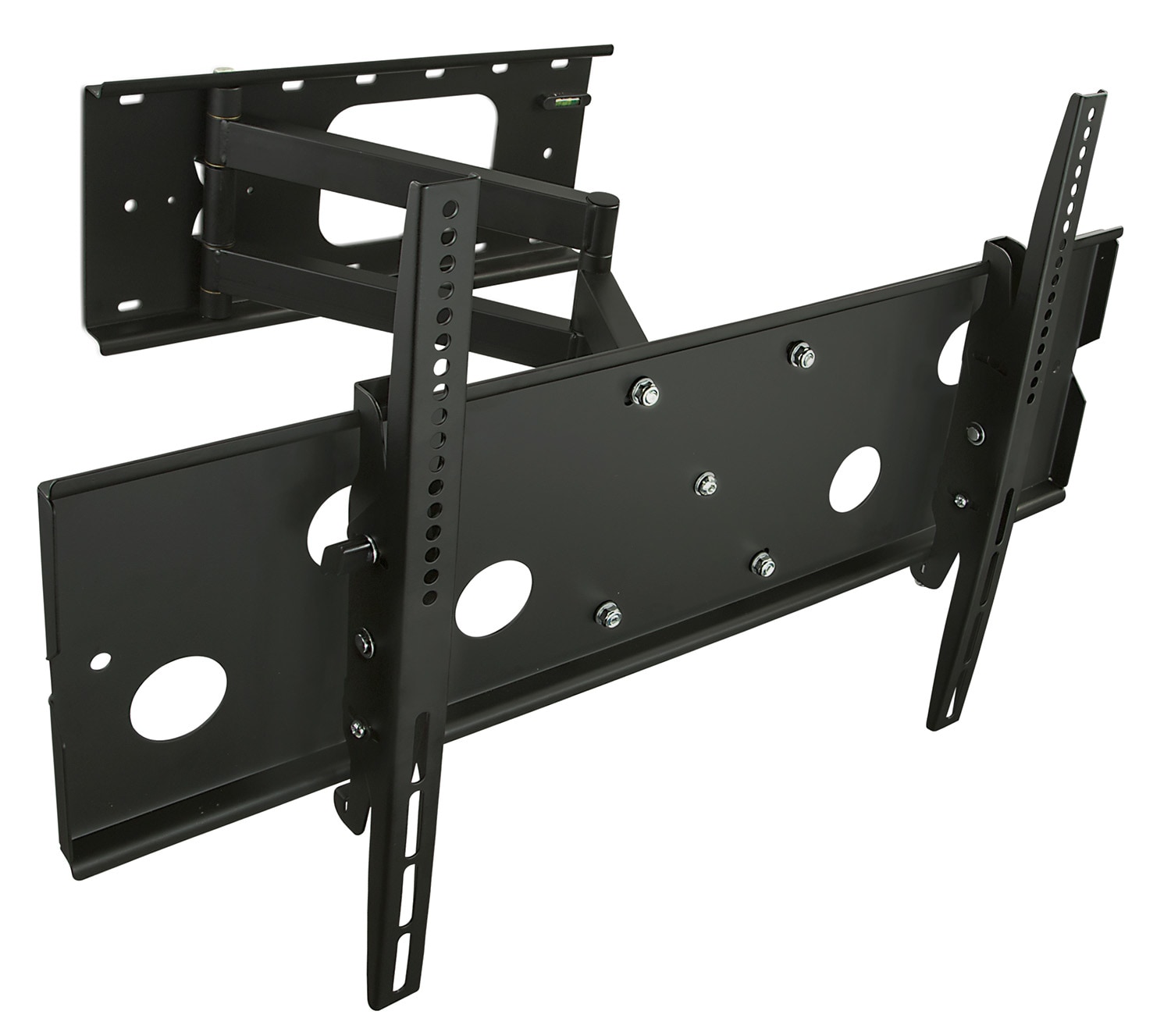 Mount-It! TV Mount Full Motion Indoor Wall Tv Mount Fits TVs up to 70-in (Hardware Included) MI-319L Sansujyuku sansujyuku.com