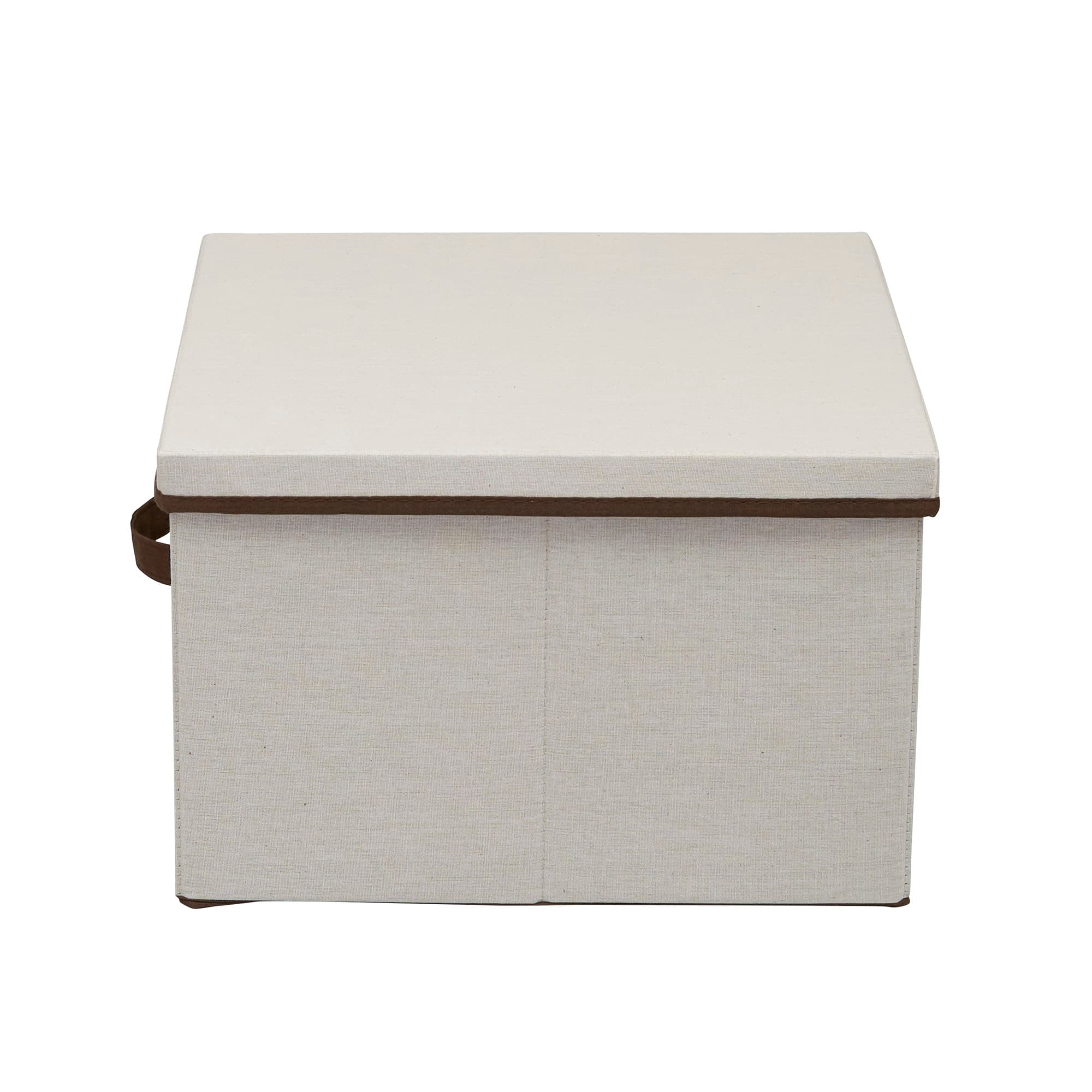 Household Essentials 517-1 Laminate-Storage-Cubes - View #5