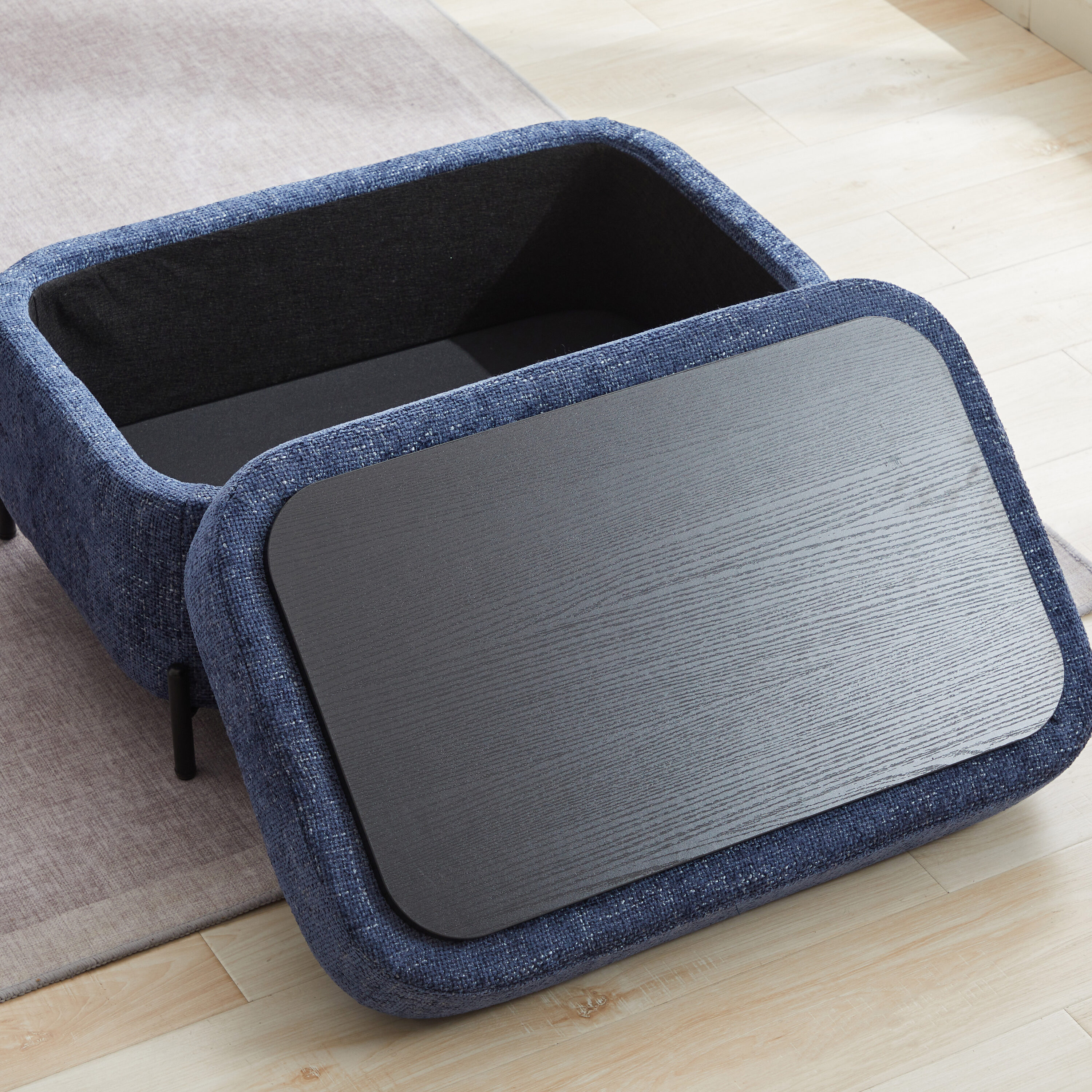 Hrinhom HC-W1103-NAVY chairs - View #12